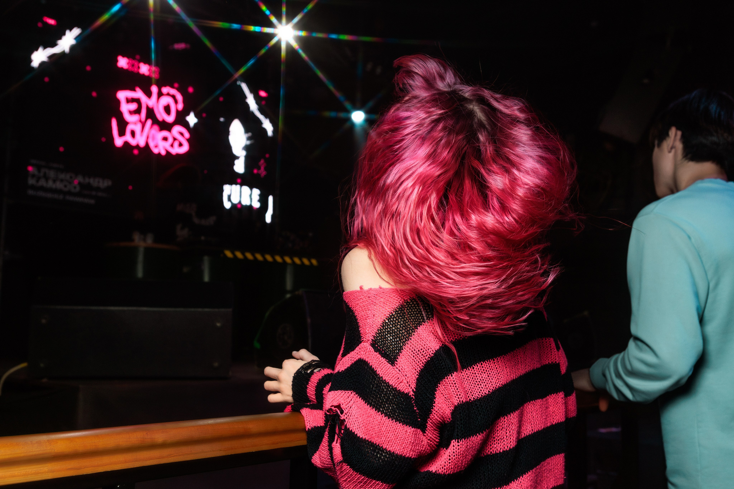 Emo lovers. Репортажный фотограф Екатеринбург | Яркий, качественный репортаж | Концерты, клубы, репортаж, праздники, корпоративы