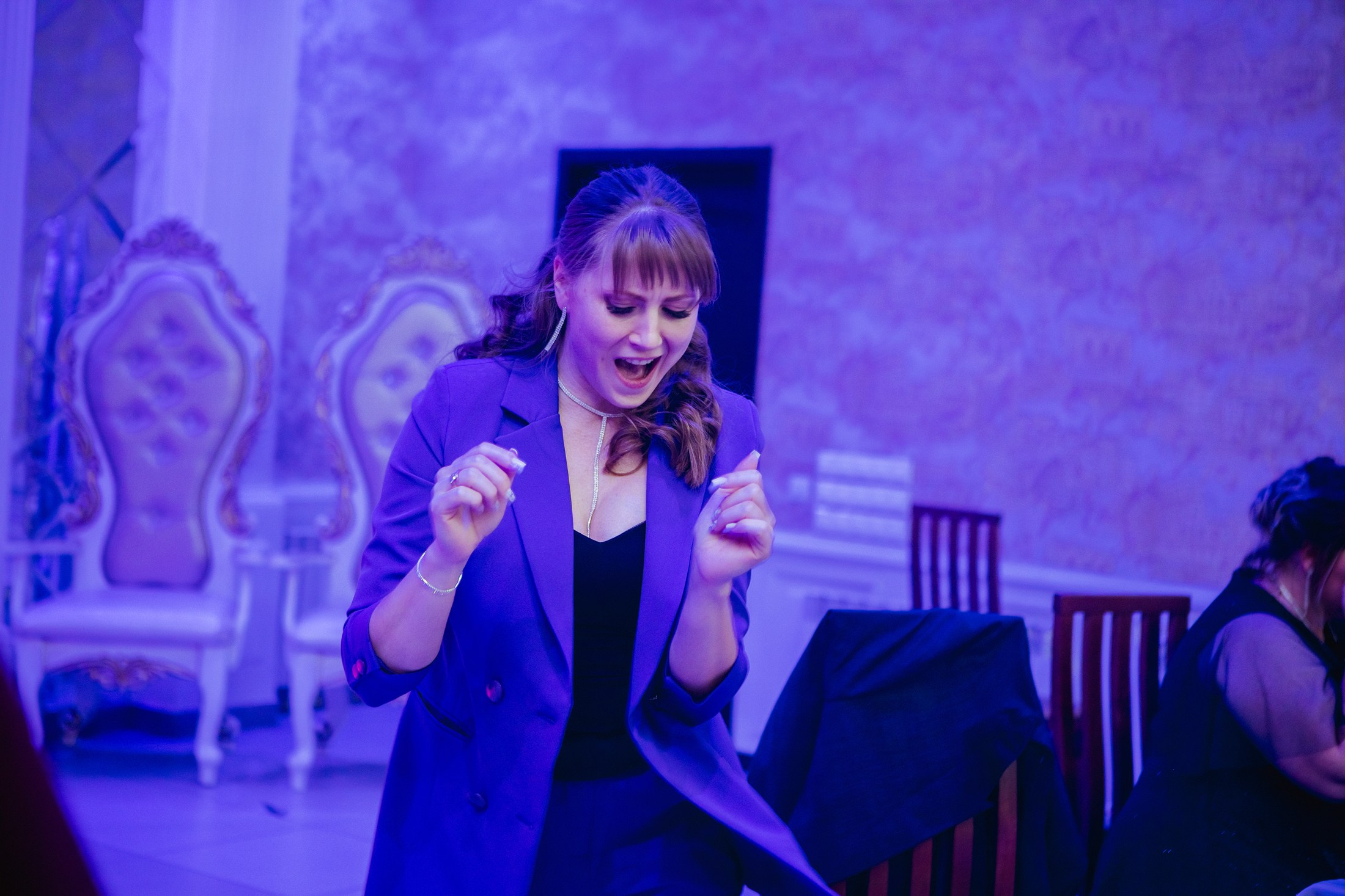 Александр и Мария. Фотографы в городе Волгограде — Людмила Агеева и Алексей Околелов