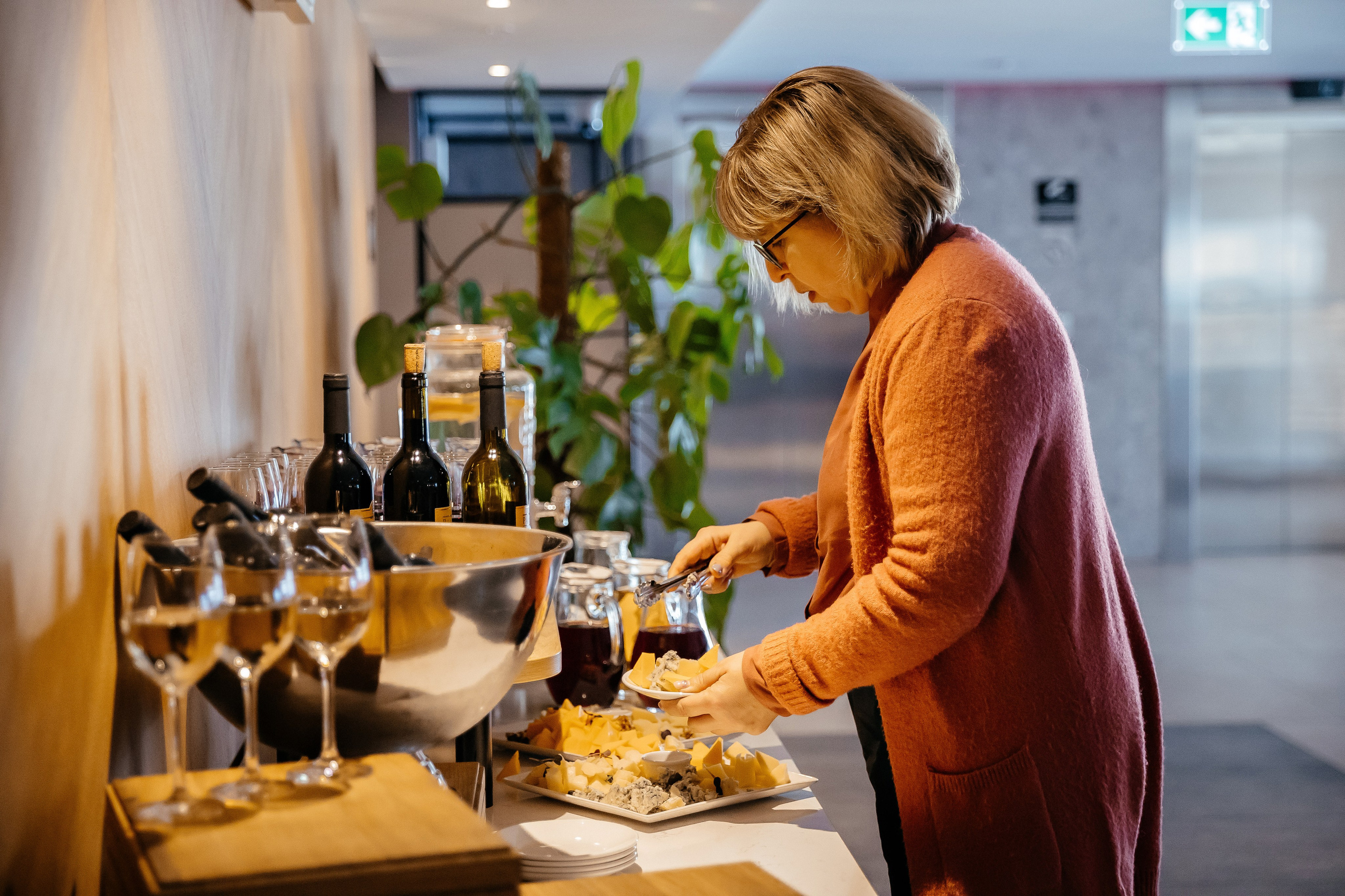 Конференция врачей. Красильников Евгений — профессиональный фотограф в Ростове-на-Дону
