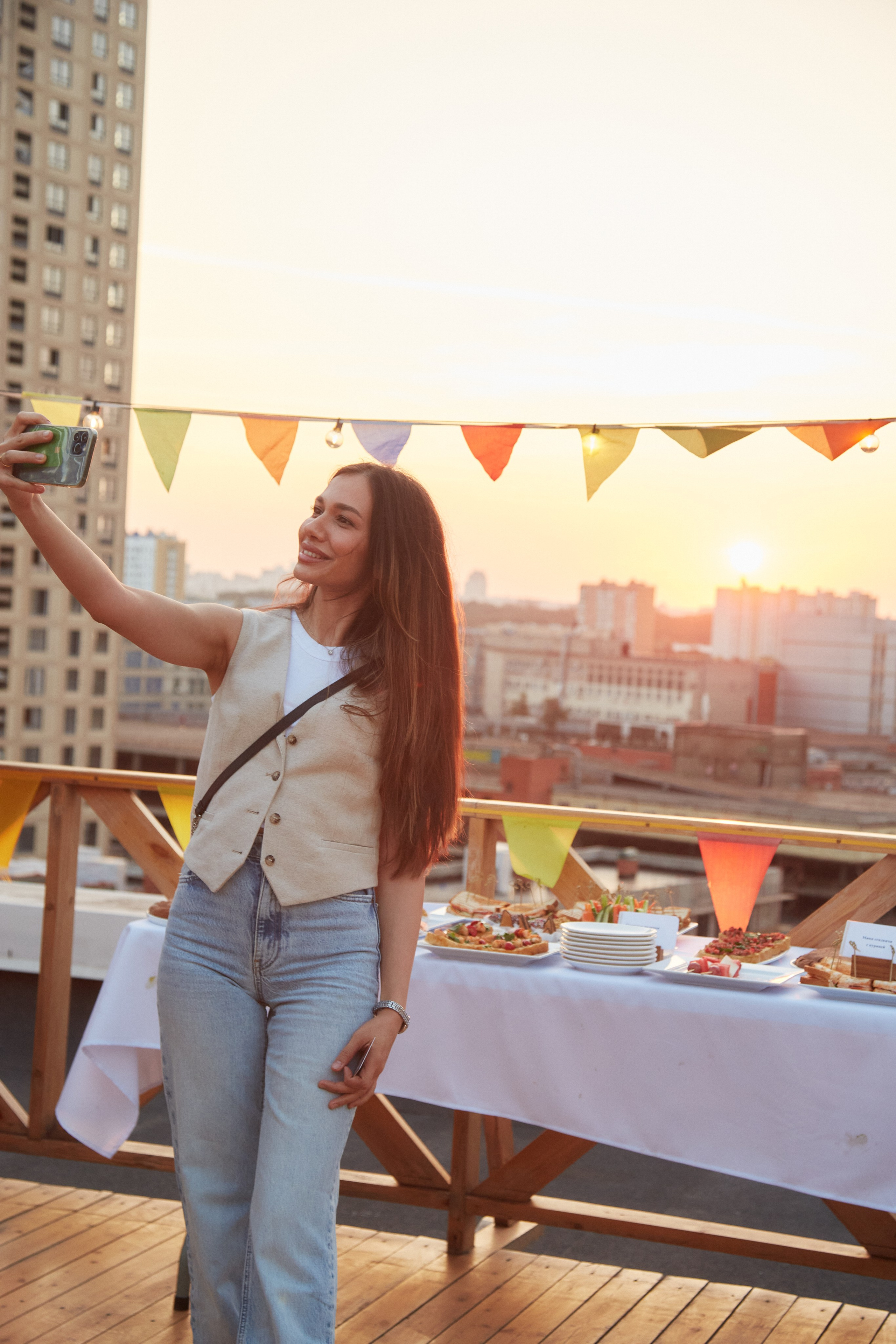 CORAL CLUB 25 years. Photographer Daria Ilkevich