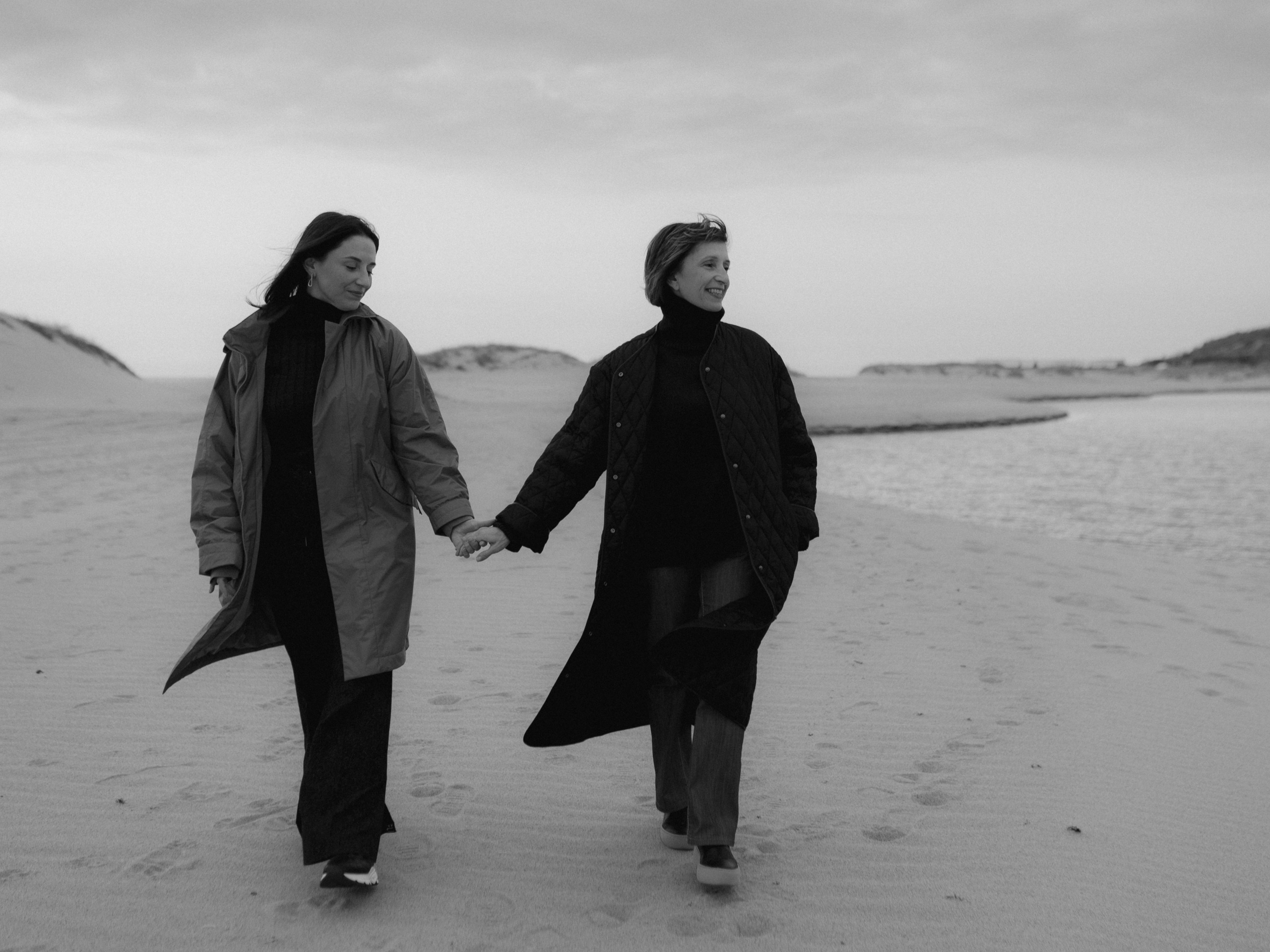 «Особенное место». Свадебный и семейный фотограф в Калининграде Ольга Мешечкова