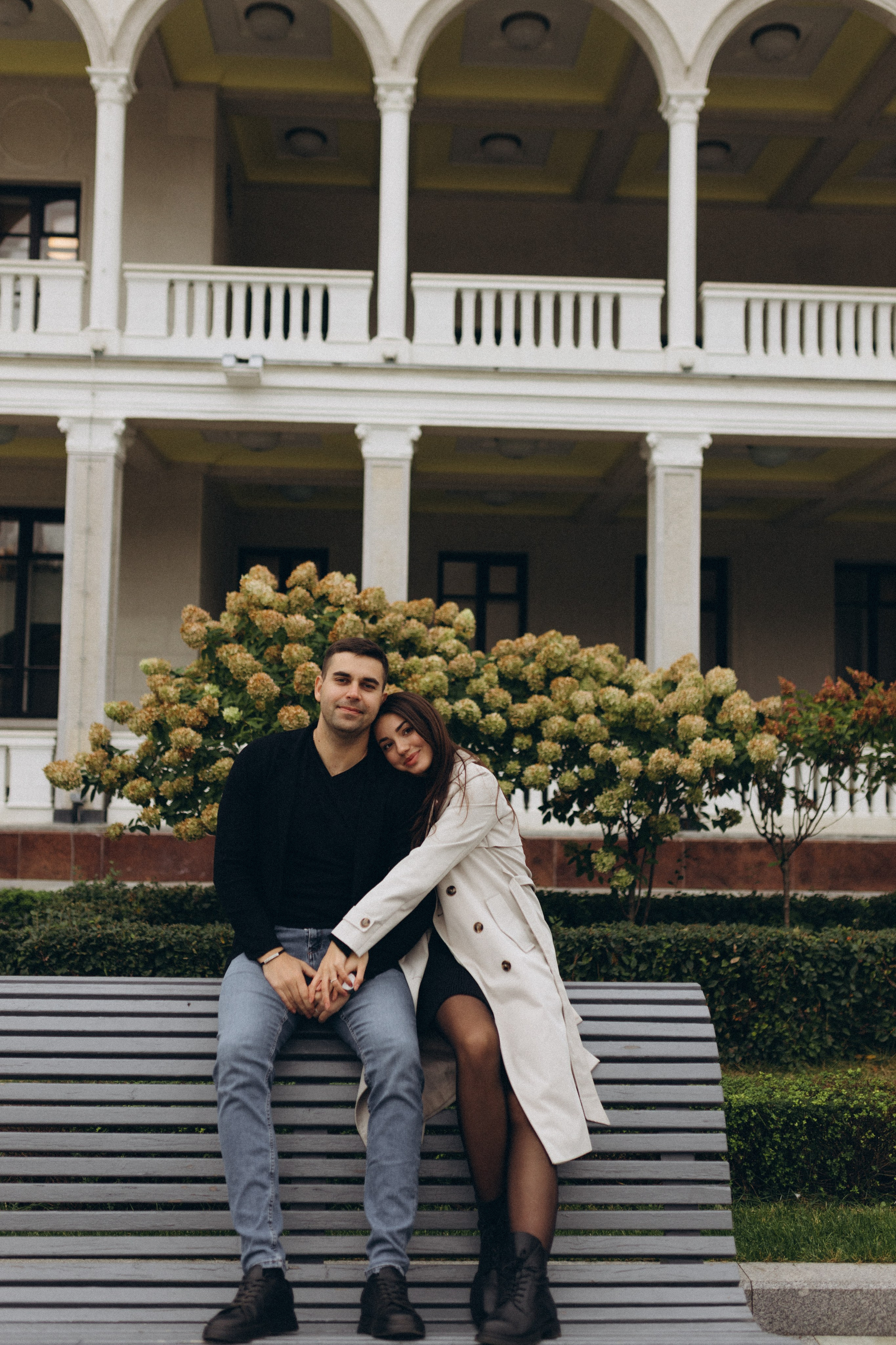 ❤️. Семейный фотограф в Москве Жукова Анна