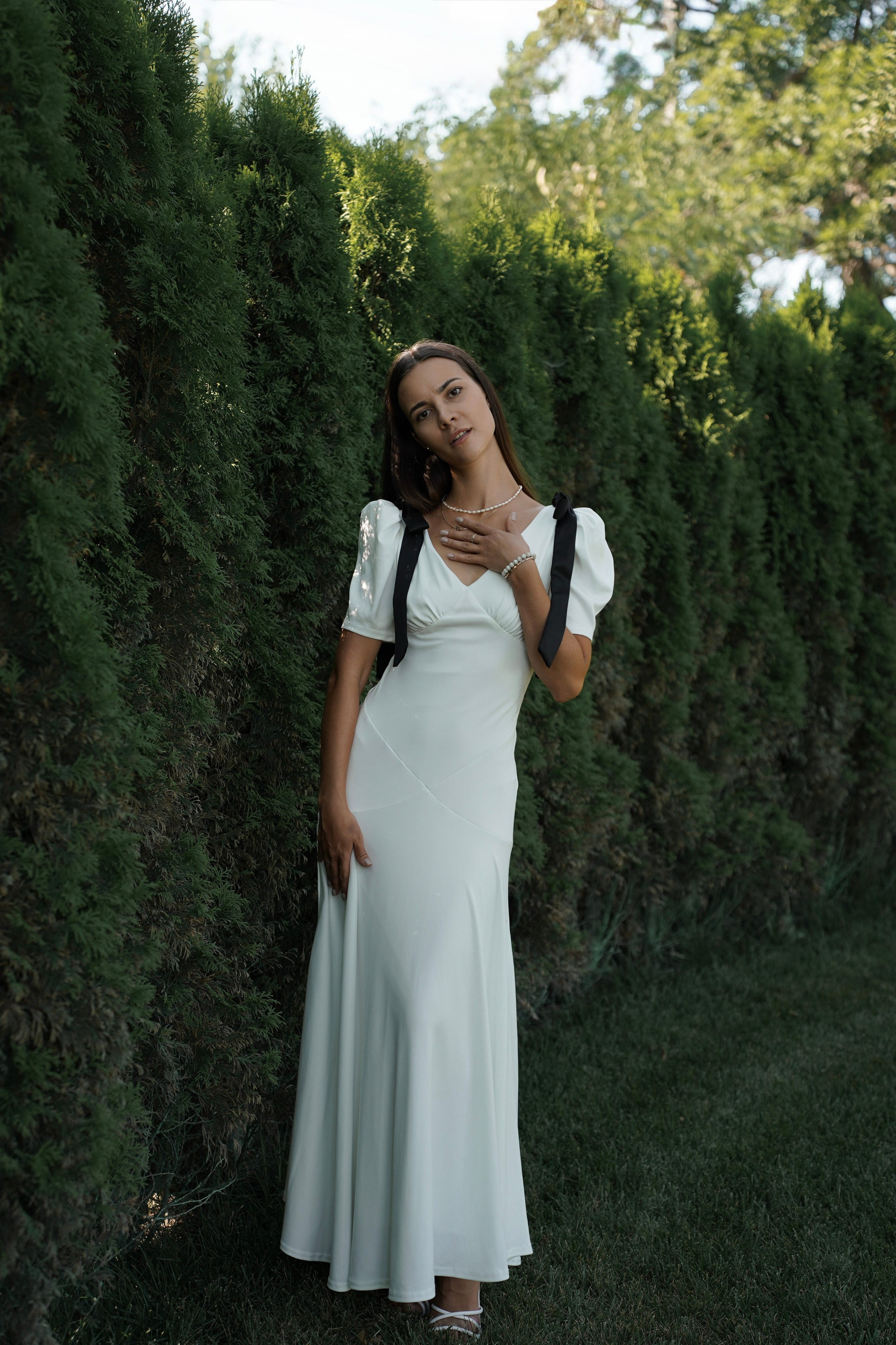 Индивидуальная съемка. Универсальный фотограф в Геленджике Сидорина Кристина