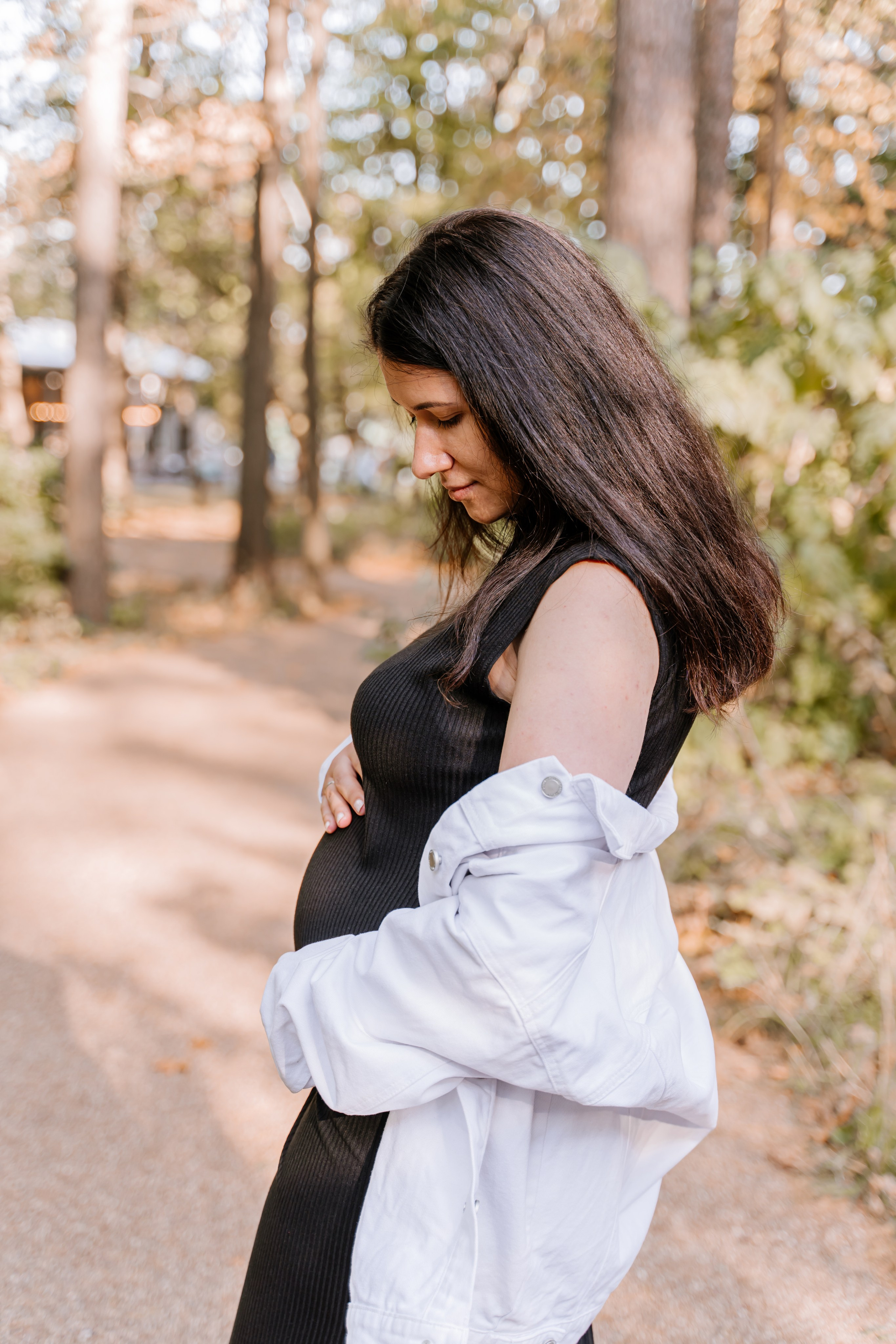 Алексей и Марина. Фотограф Елизавета Савина
