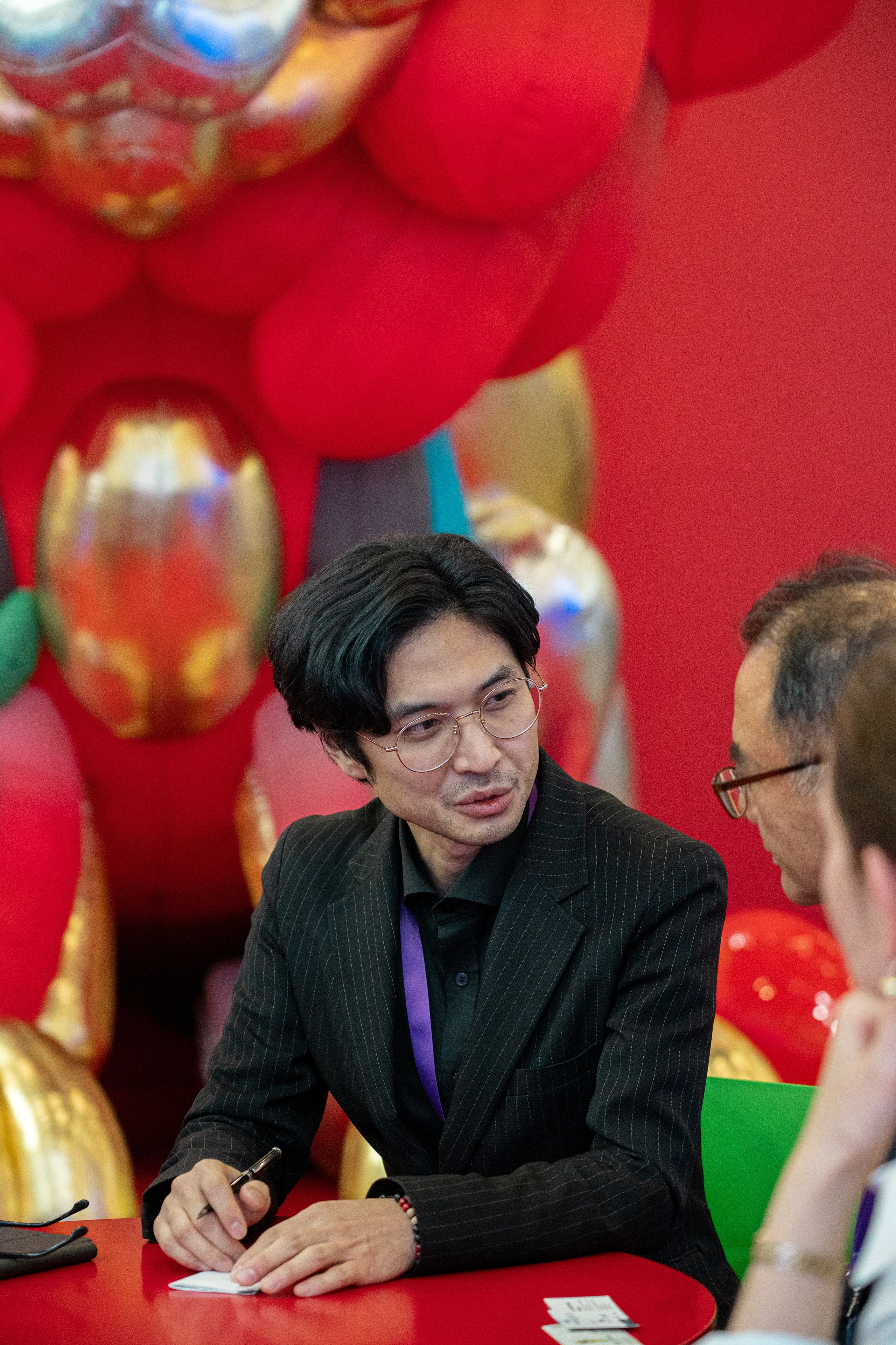 Деловые мероприятия. Дарья Бутусова — фотограф и видеограф СПб