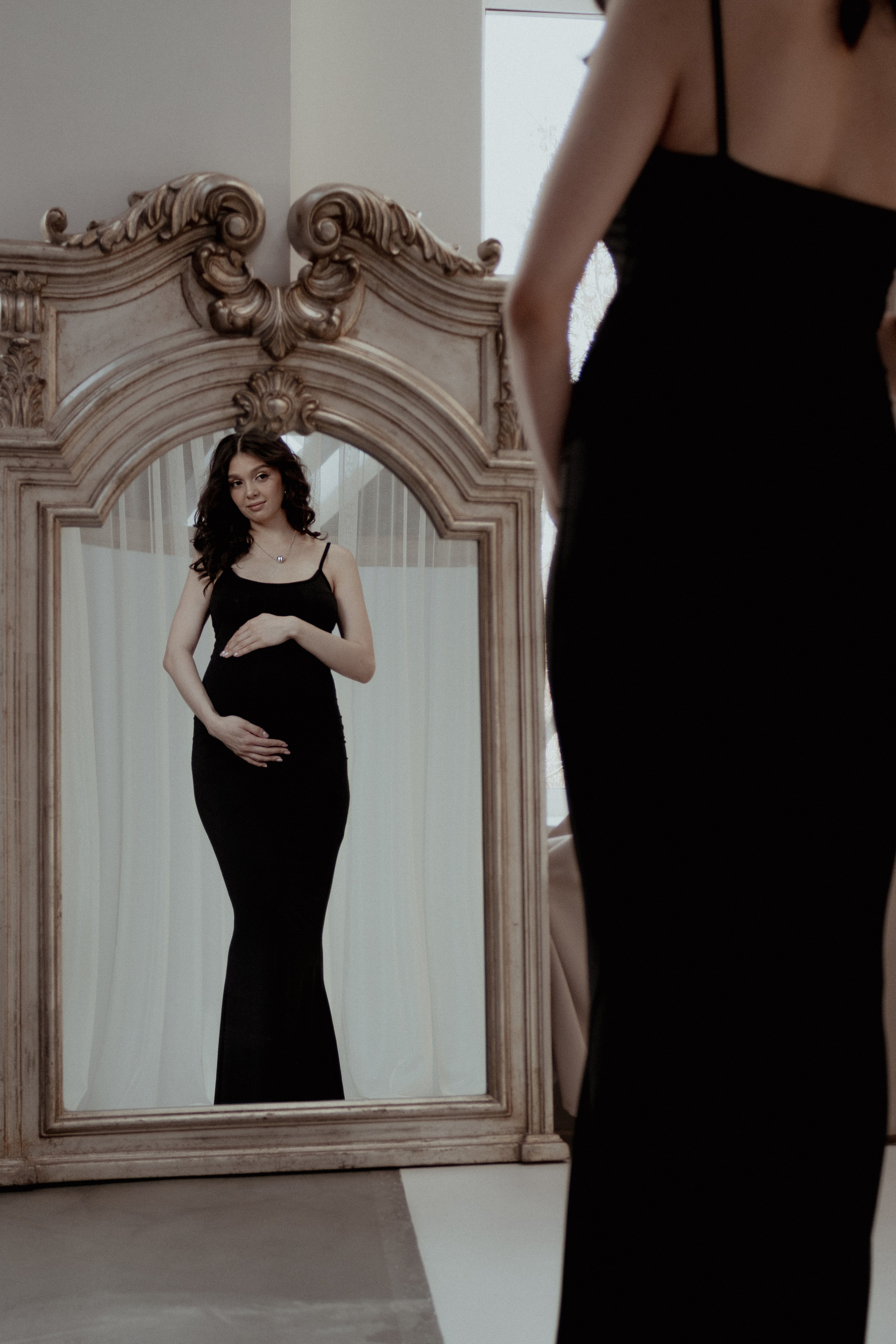 Татьяна и Александр. КЦ11. Фотограф в Челябинске Любовь Денисенко