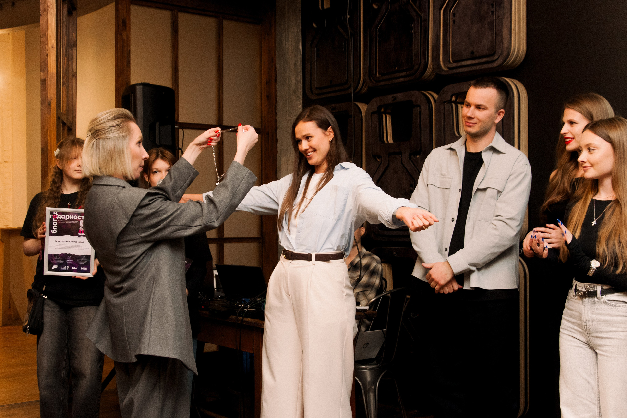 ЗАВОД. КЦ11. Фотограф в Челябинске Любовь Денисенко