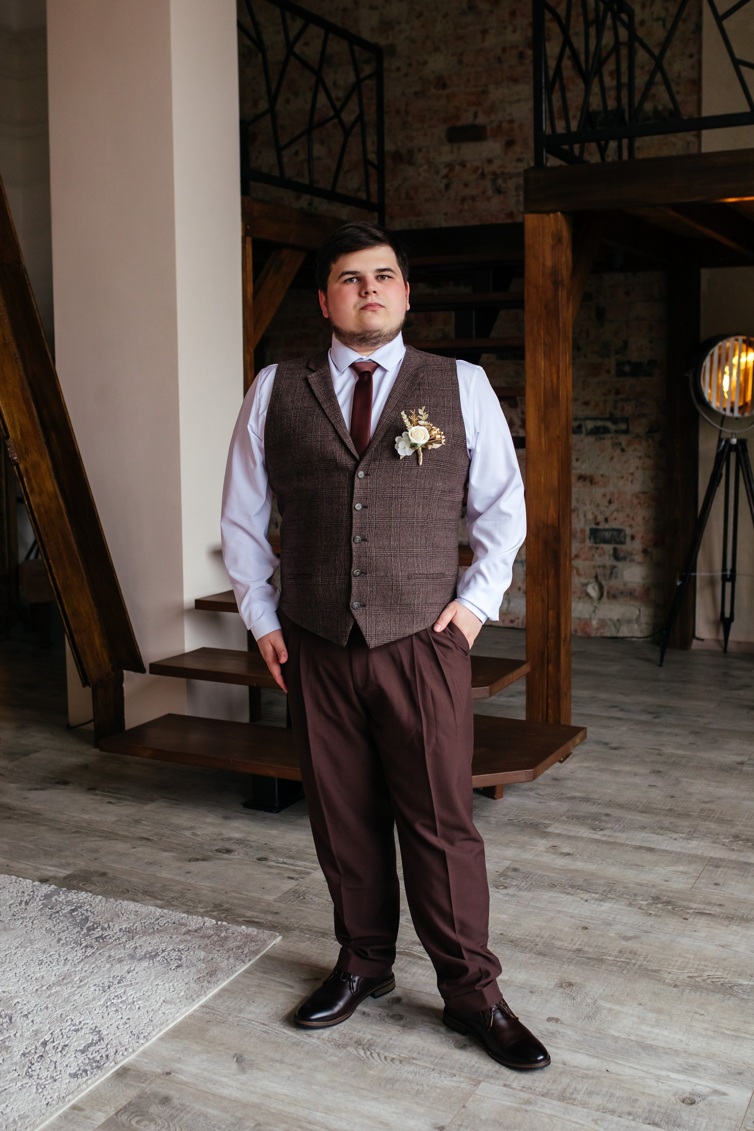 Алина & Максим. Фотограф Амалия Ахмедова, Калининград