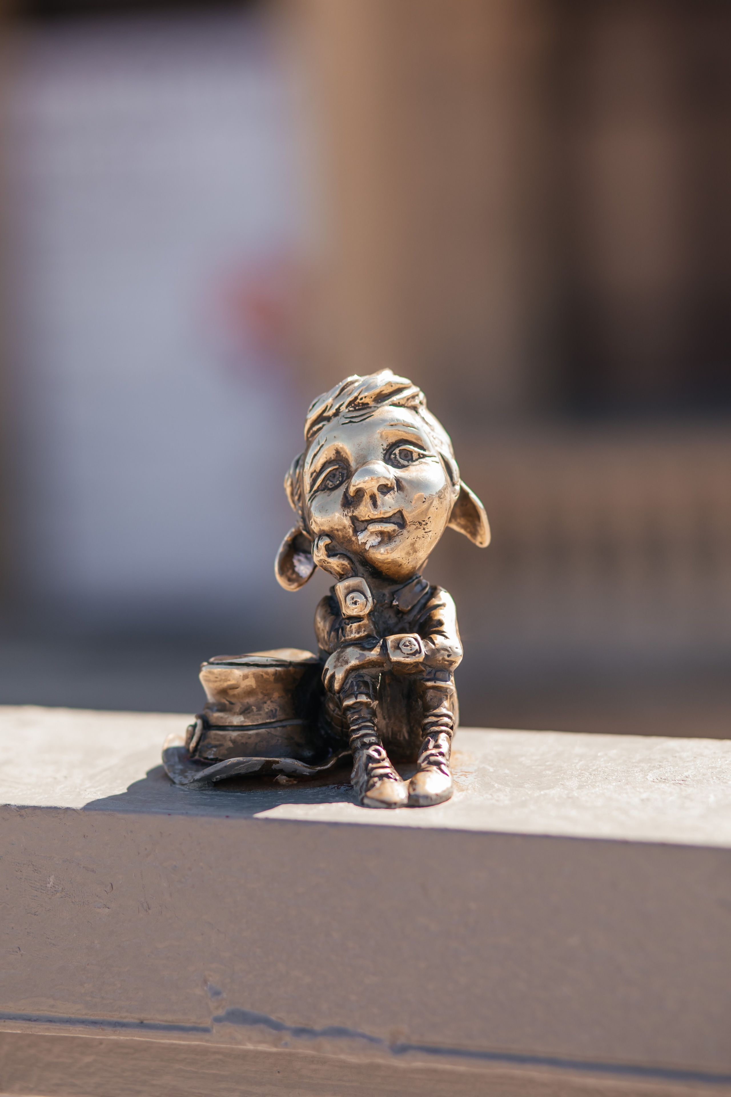 Евгения. Фотограф Амалия Ахмедова, Калининград