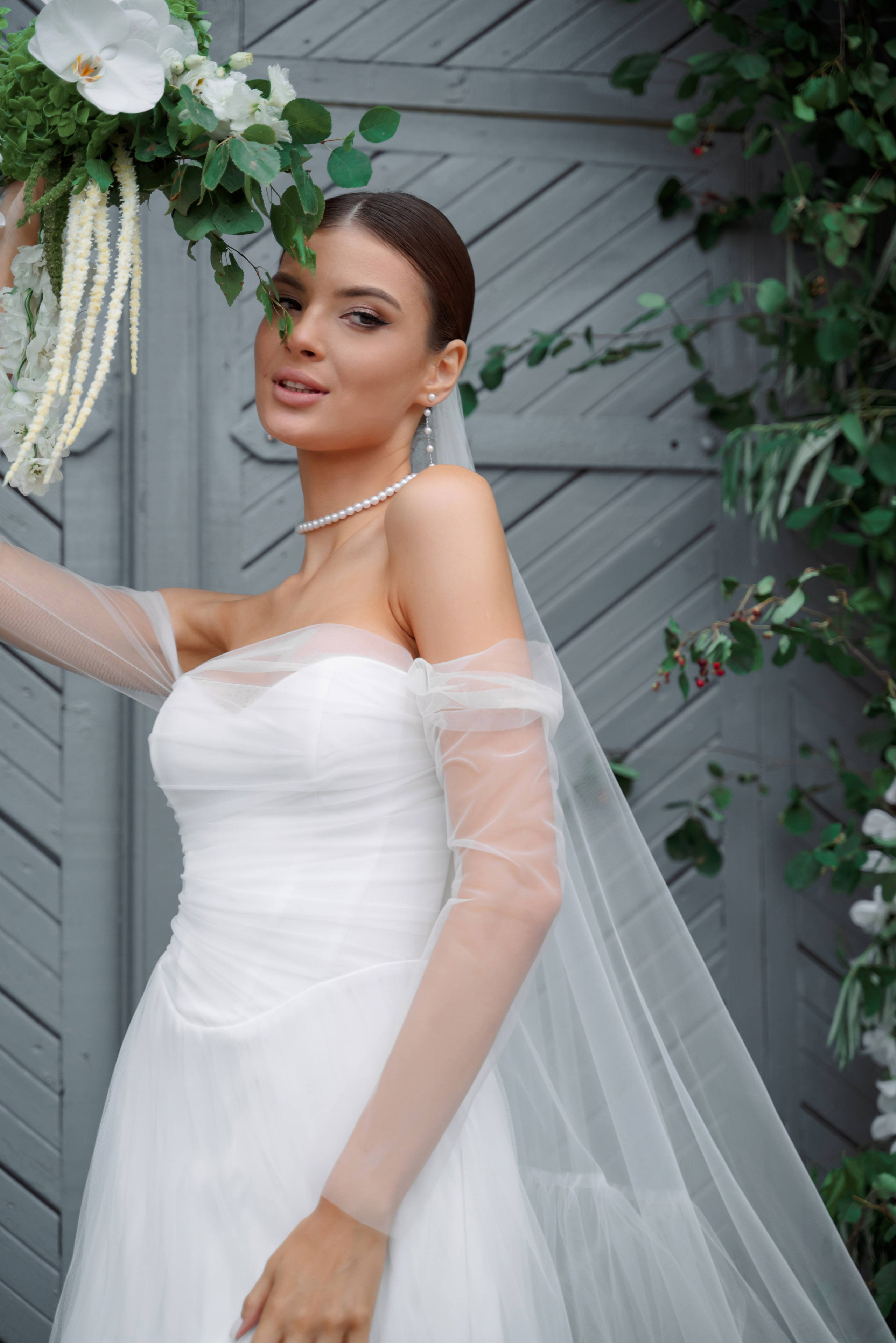 K&V. Фотограф в Лунинце и Брестской области