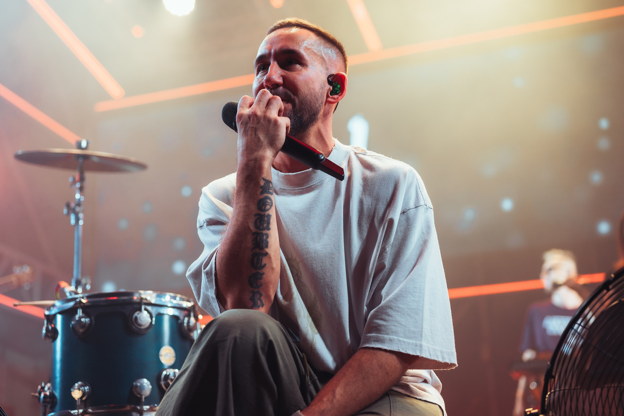 Pizza — репортажная съёмка. Иван Кубик — фотограф и видеограф