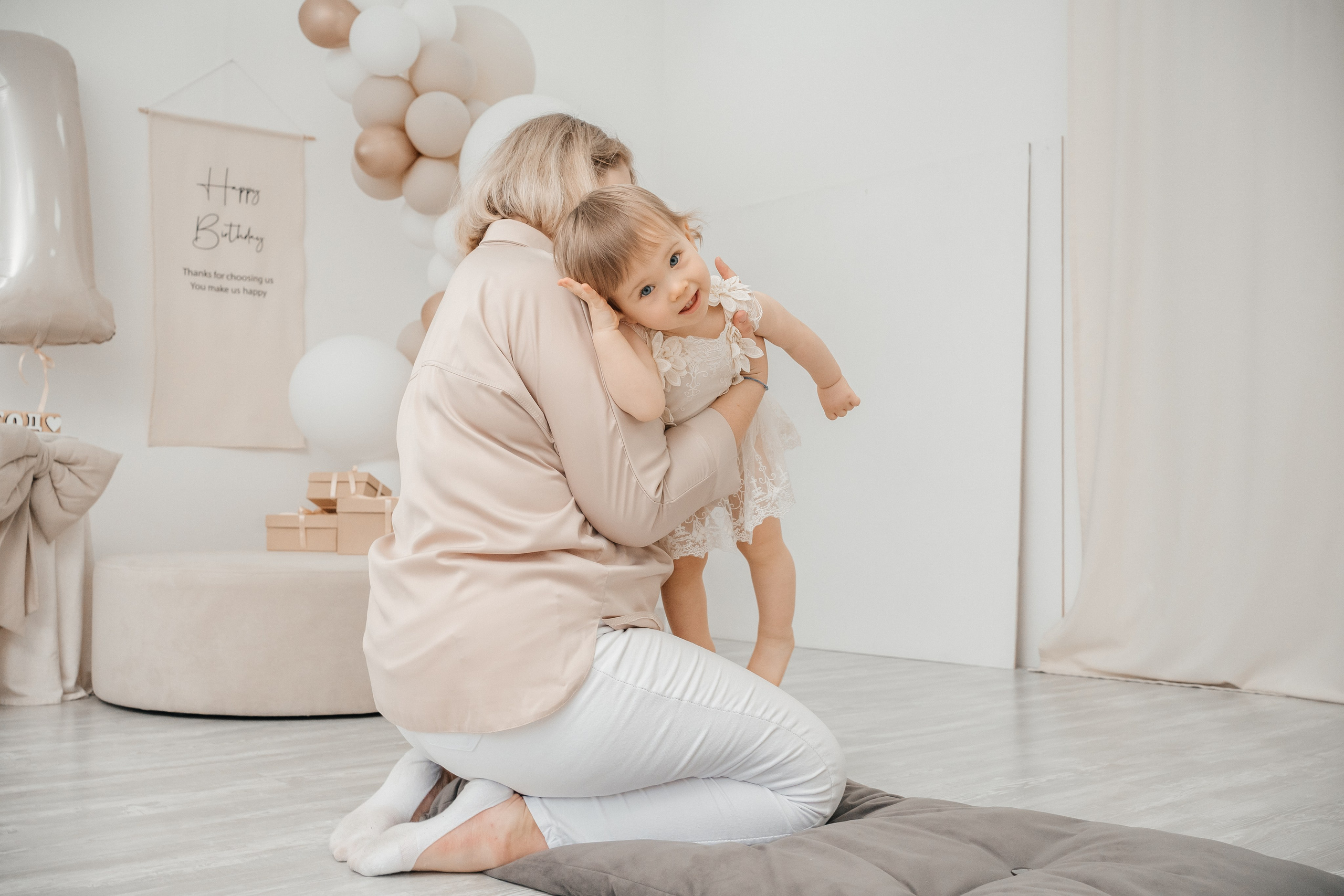 Family. Фотограф в Екатеринбурге Семен Китаев