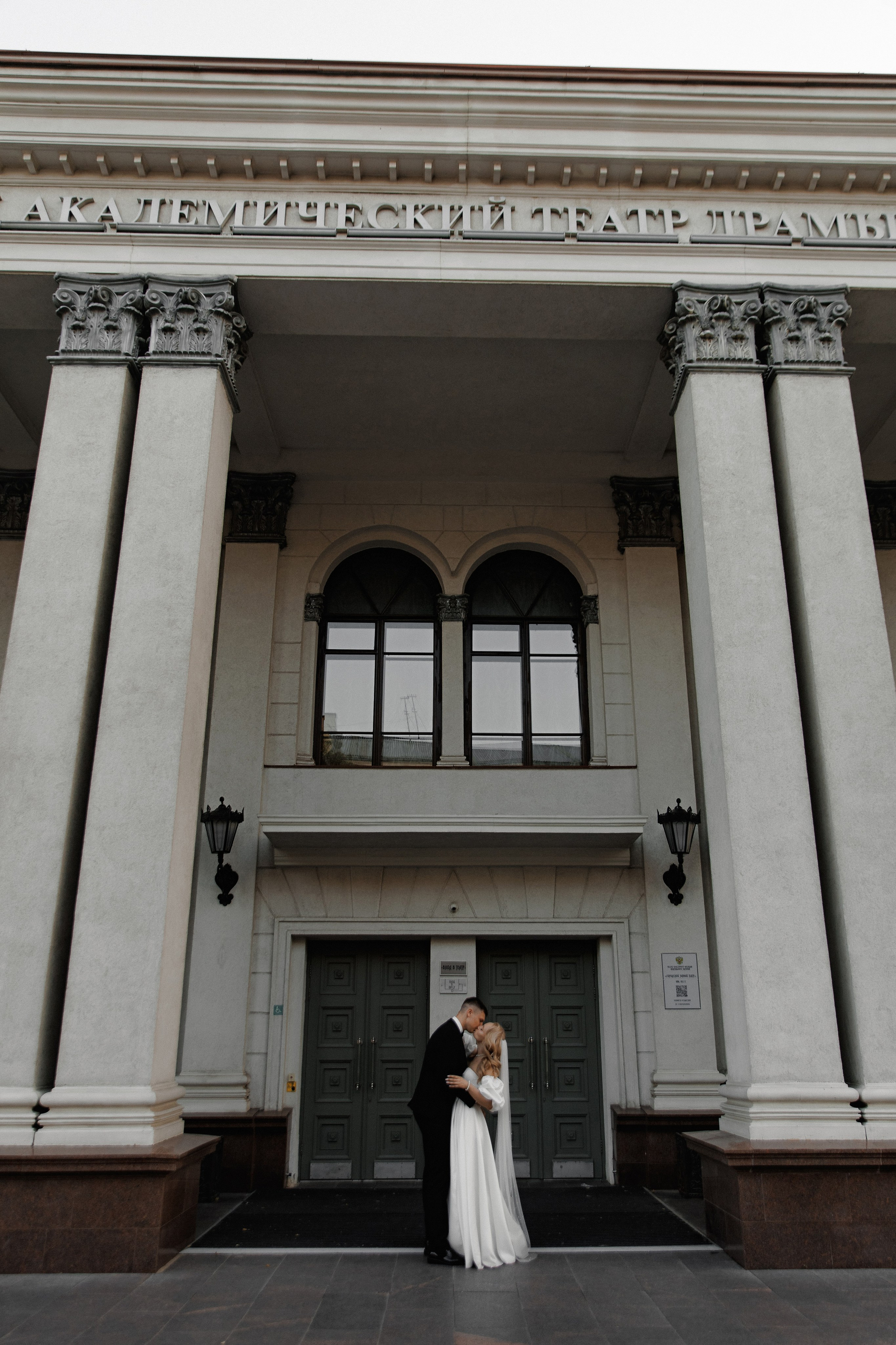 Захар + Альбина. Свадебное фото и видео в Липецке. Павел Покидов, Елена Покидова