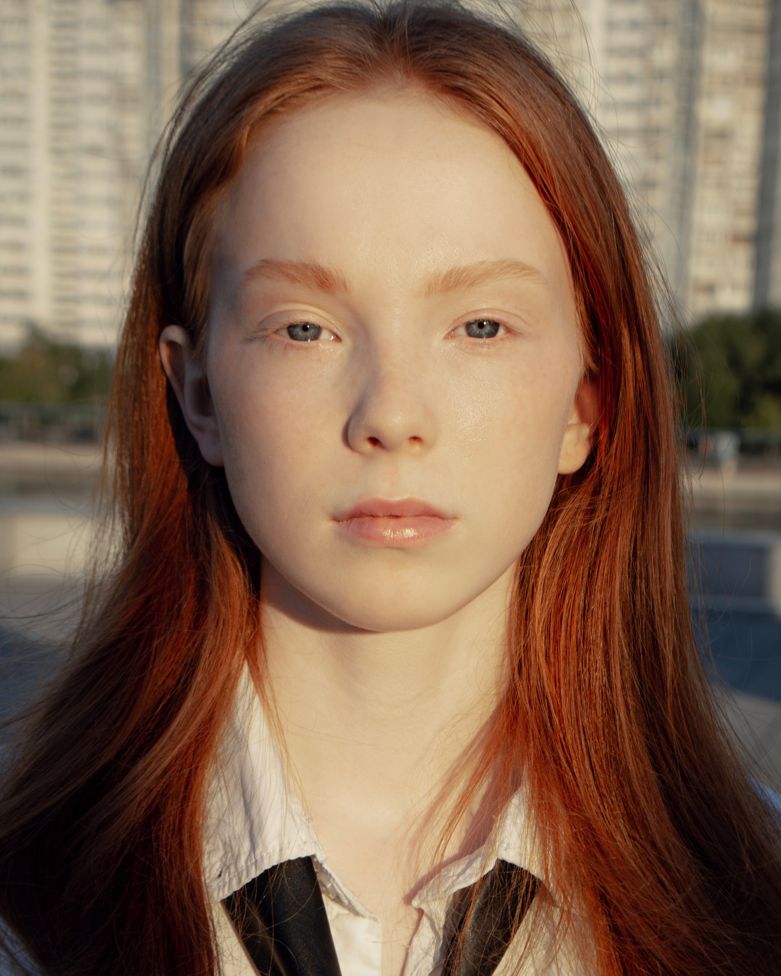 Стрит. Алина Шпрот. Фотограф. Москва