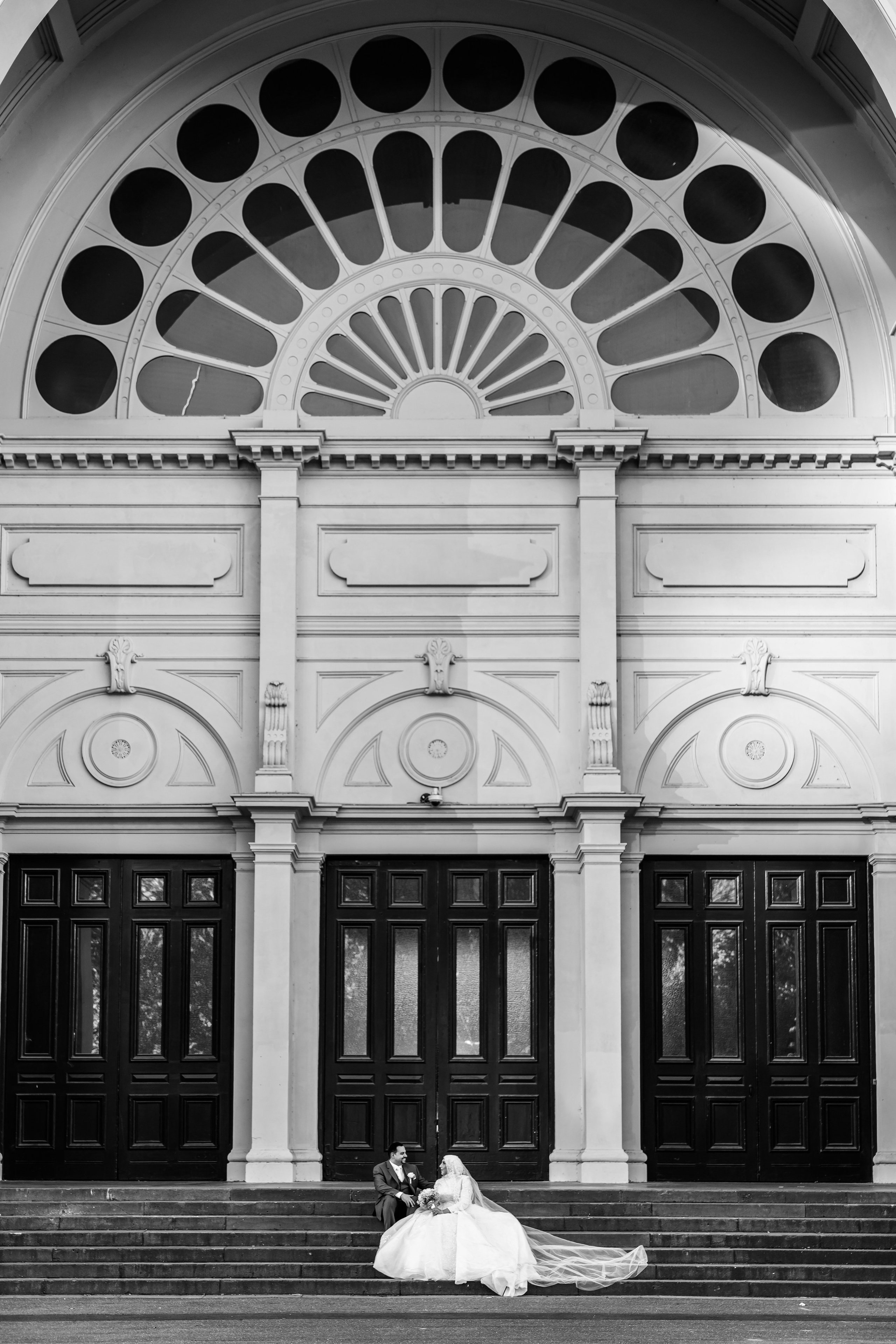 …Breathtaking day. Golden Moments Editing — We do Wedding’s Retouch and Video Editing