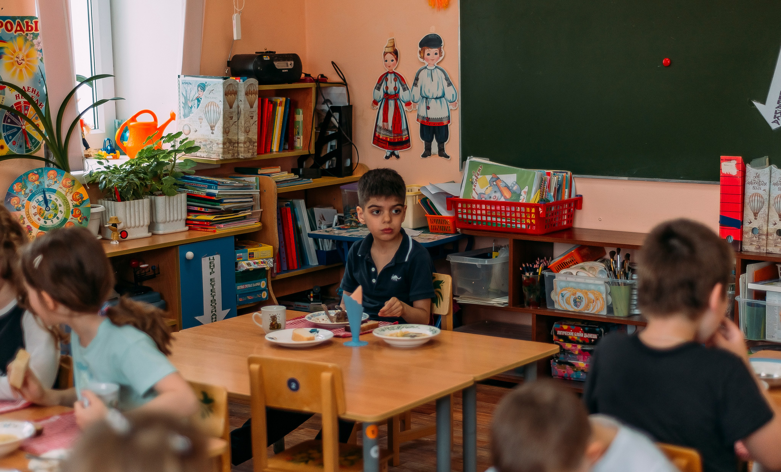 Детский сад |п.Дубовое|2023. ALBUMIA