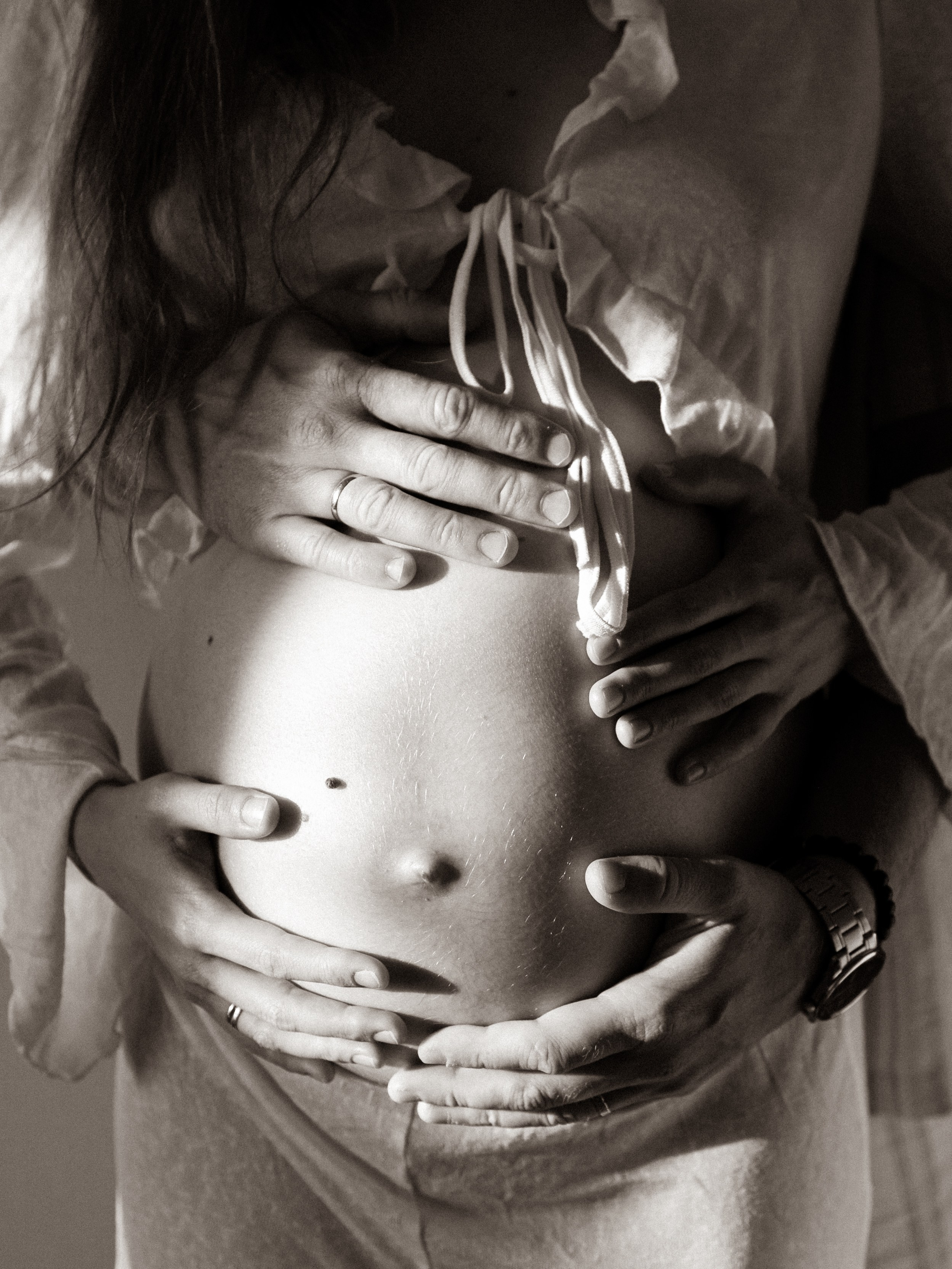 Наташа. Фотограф Зарина. Казань