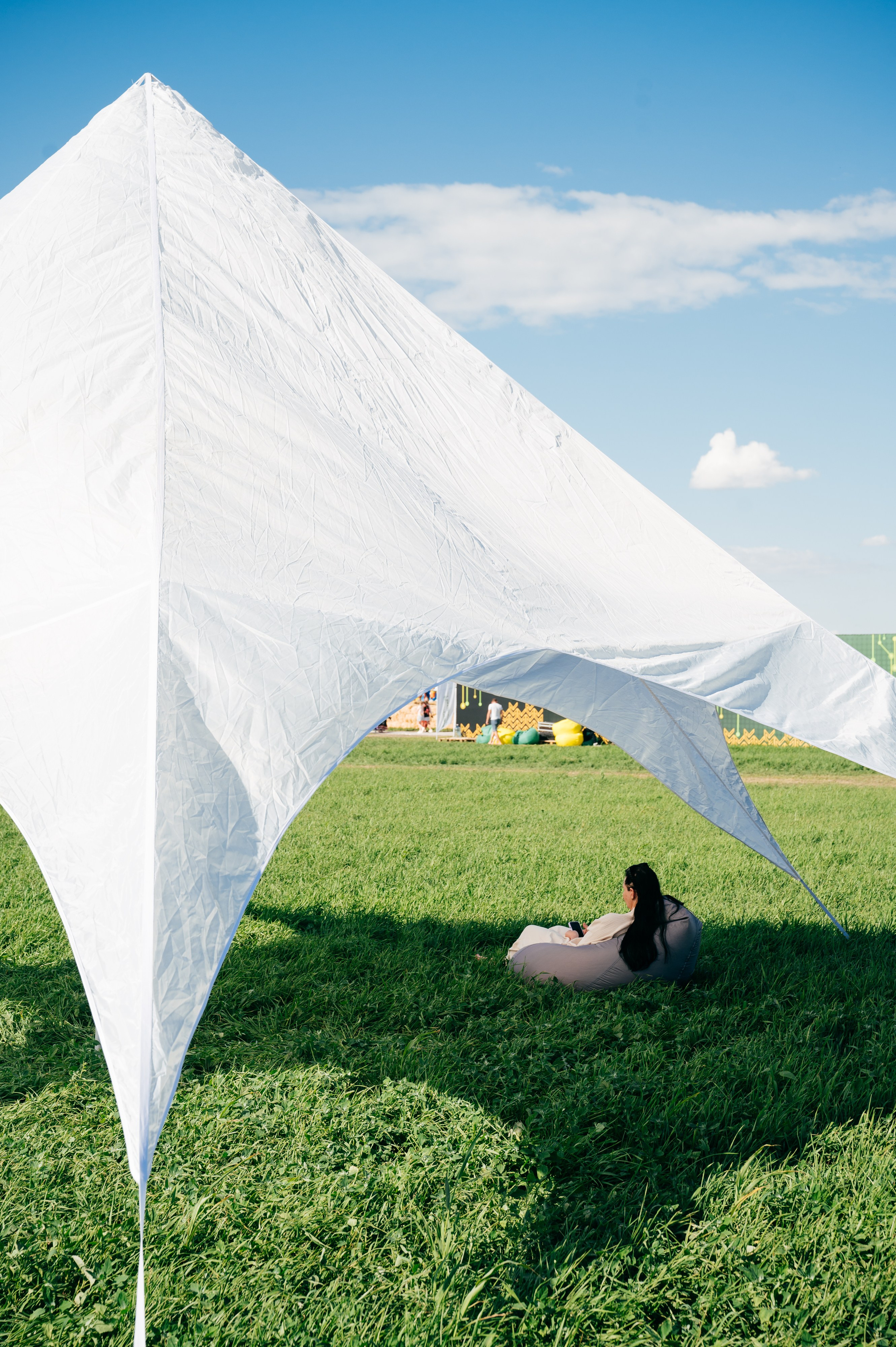 Всероссийский день поля 2025. SARKISOPH | Фотограф Волгоград