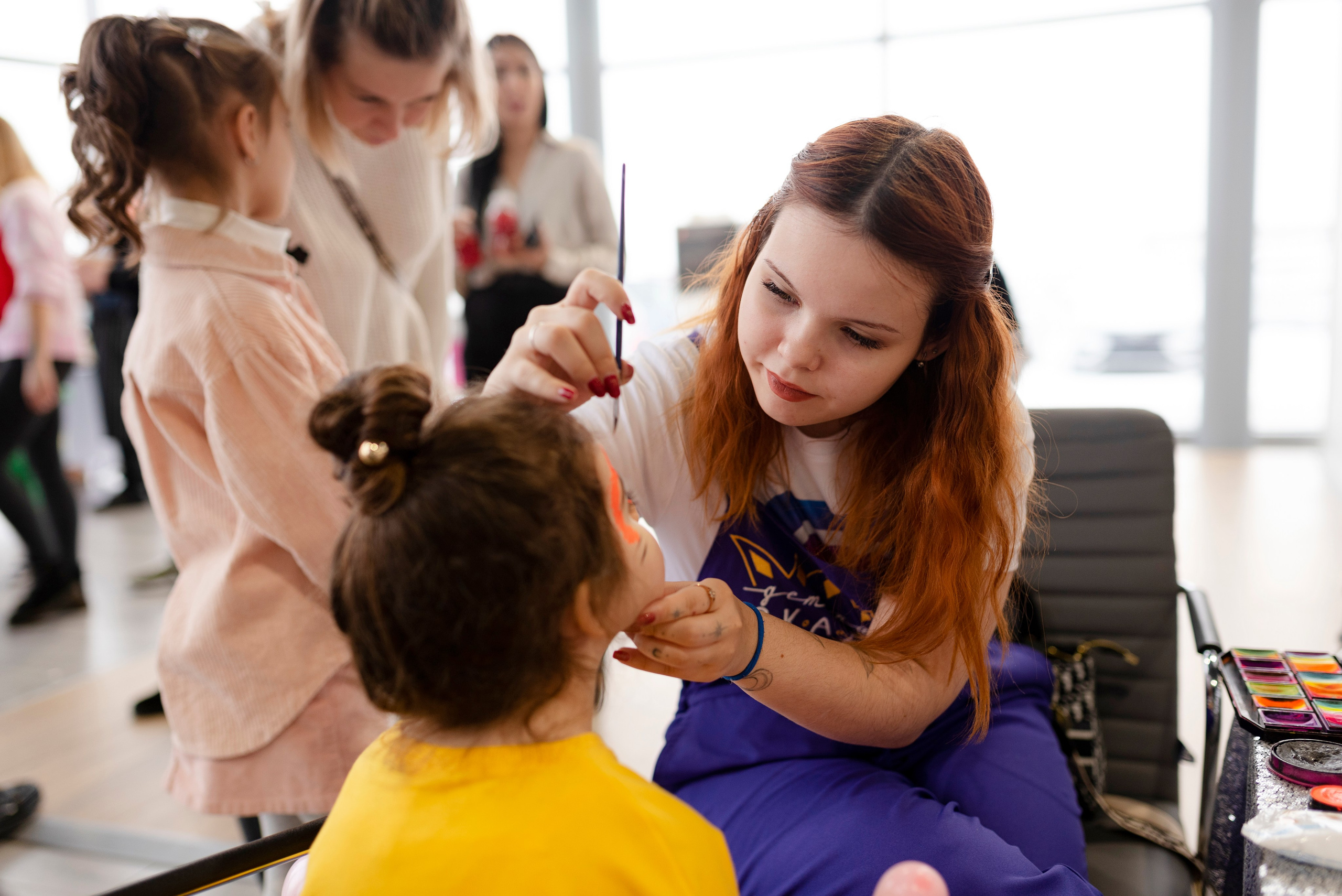 фотограф Сургут