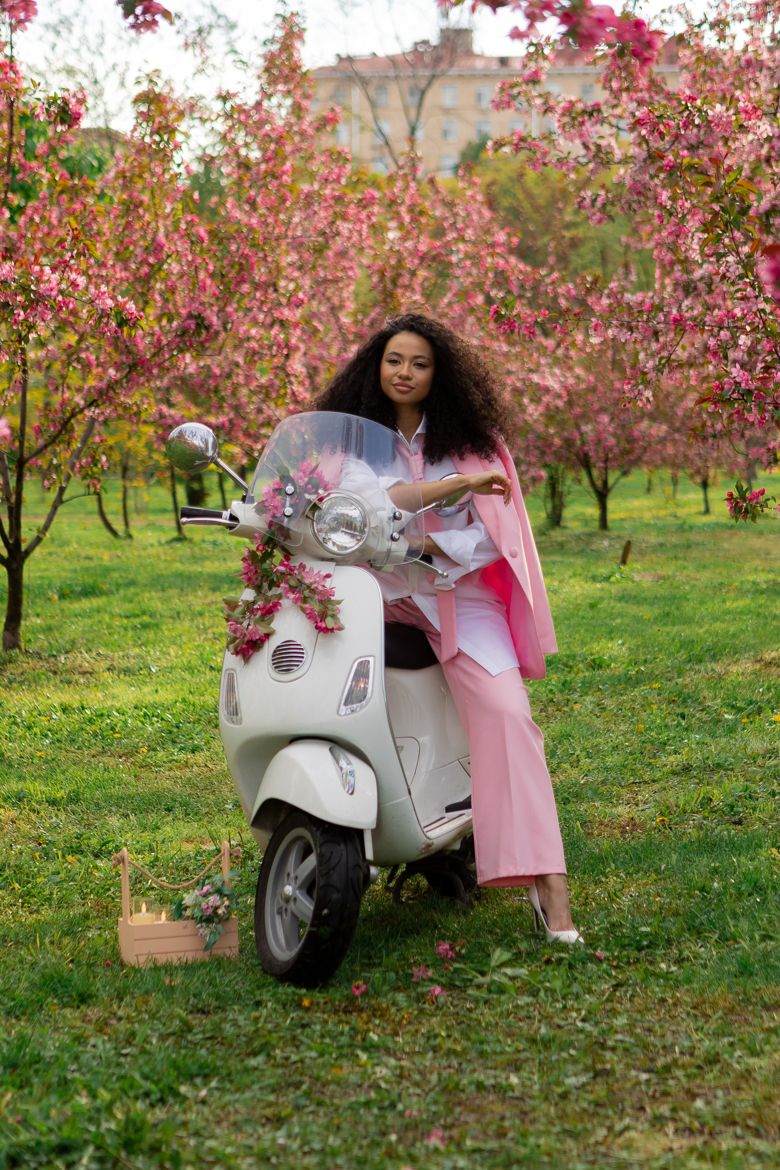 Софи. Наталья Косьянова. Ваш фотограф. Москва