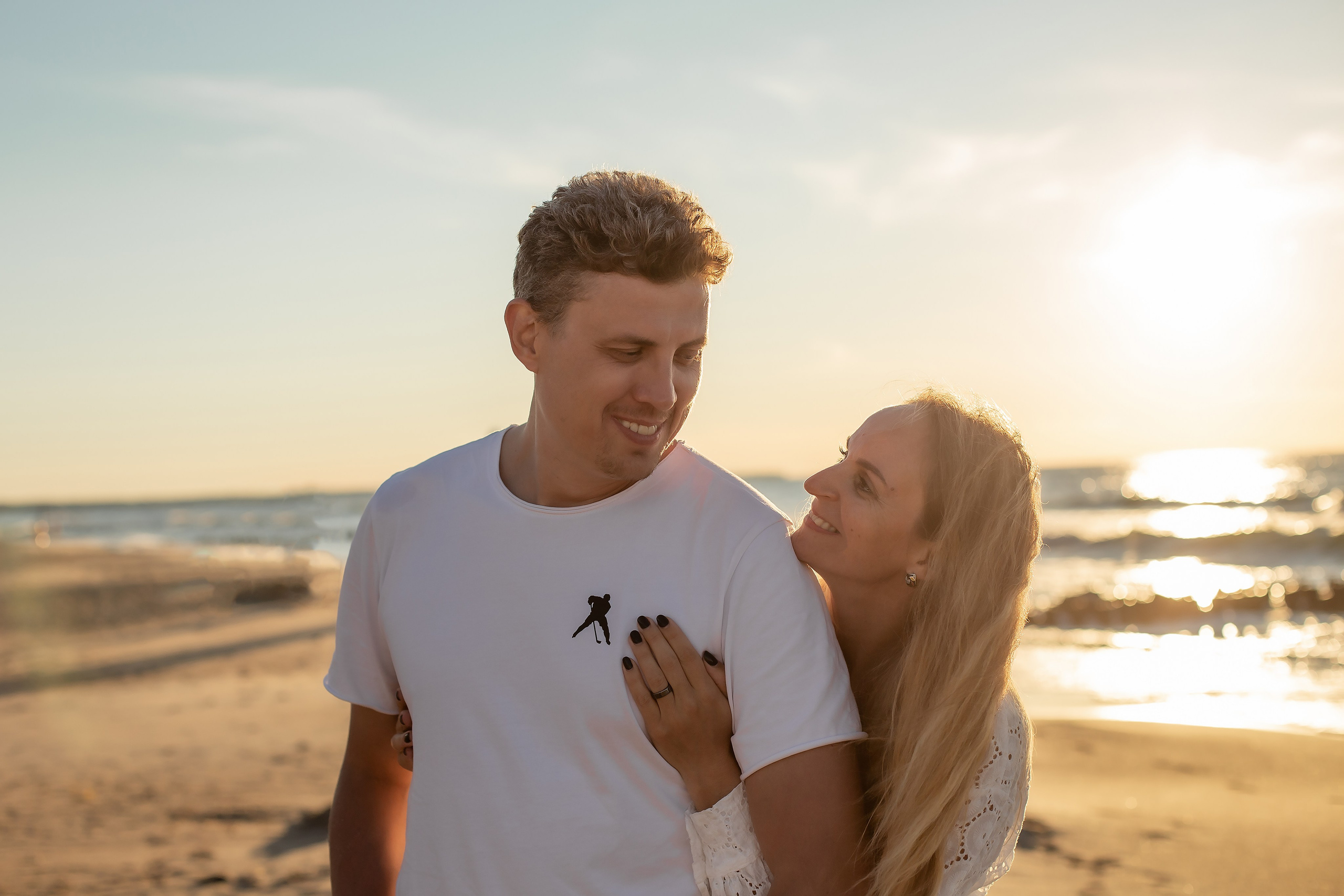 Иван, Ирина, Варя и Гордей. Малиновка. Фотограф в Калининграде Решетникова Алина