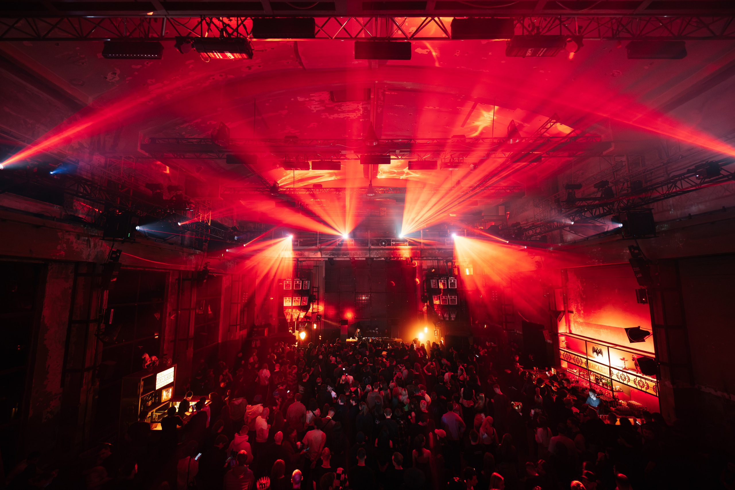 SICK YEARS, ARMA ╳ SILA SVETA. @tomrus: Рустам Шагиморданов — фотограф