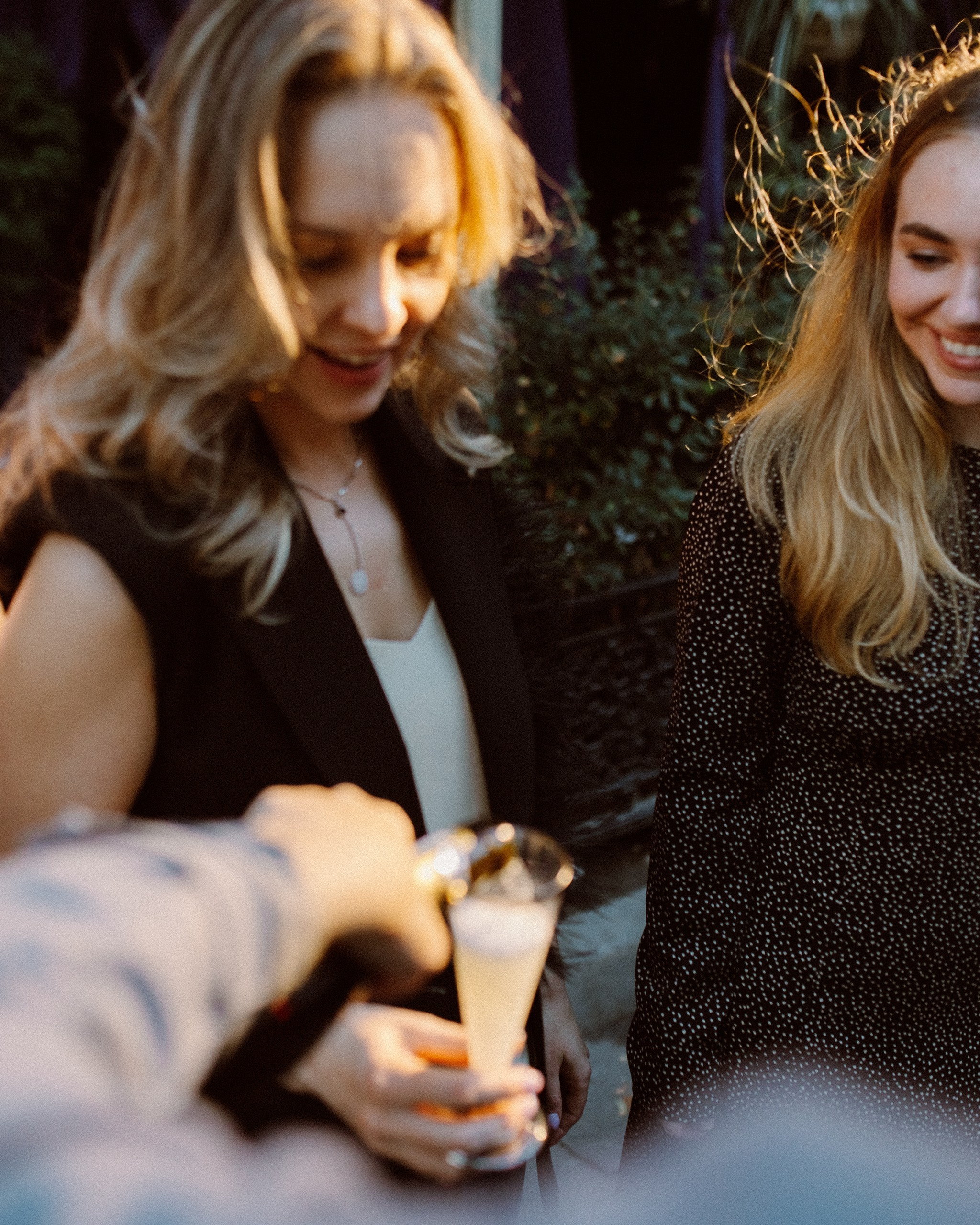 Bachelorette party. Анастасия Турсунова арт-фотограф в Москве