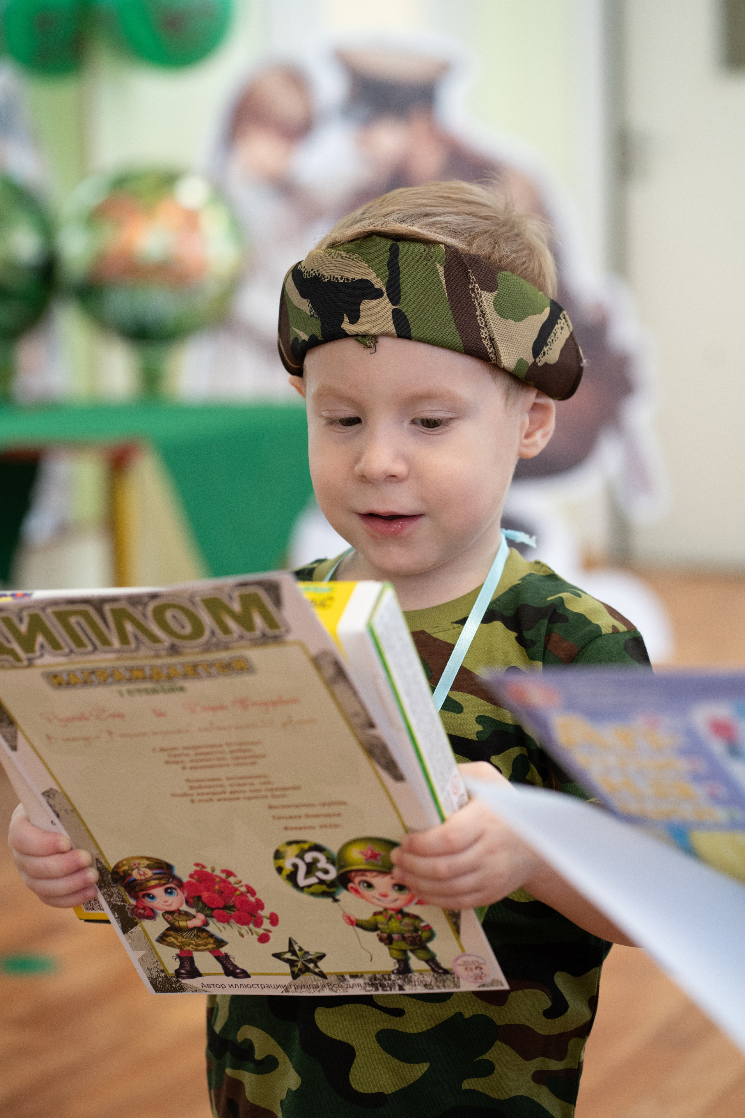 Я в детском саду. Алена Коломоец | Фотограф, Мирный, Якутия