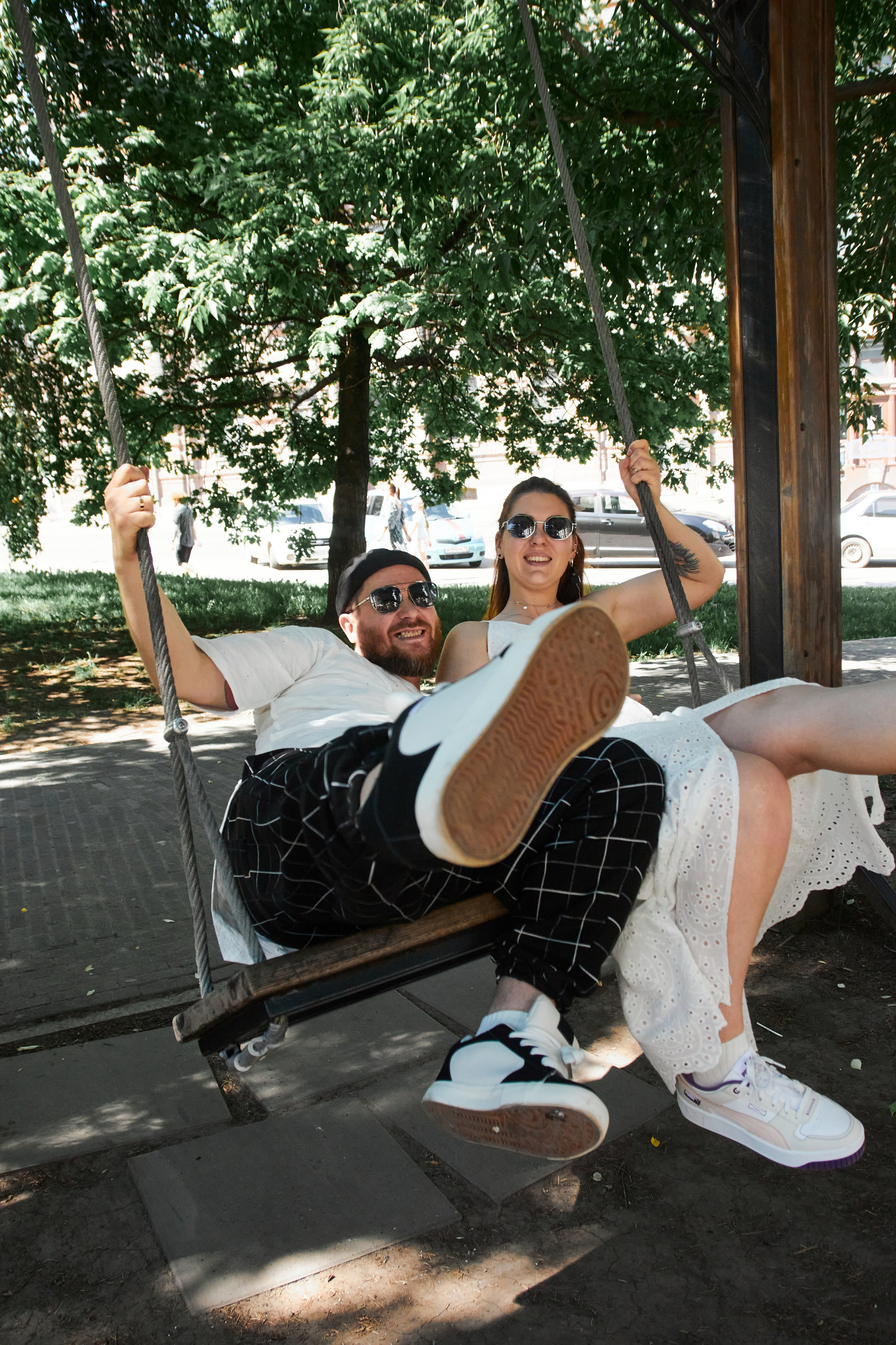 Свадьба для двоих (Татьяна и Владимир). Свадебный и репортажный фотограф Николай Доровских