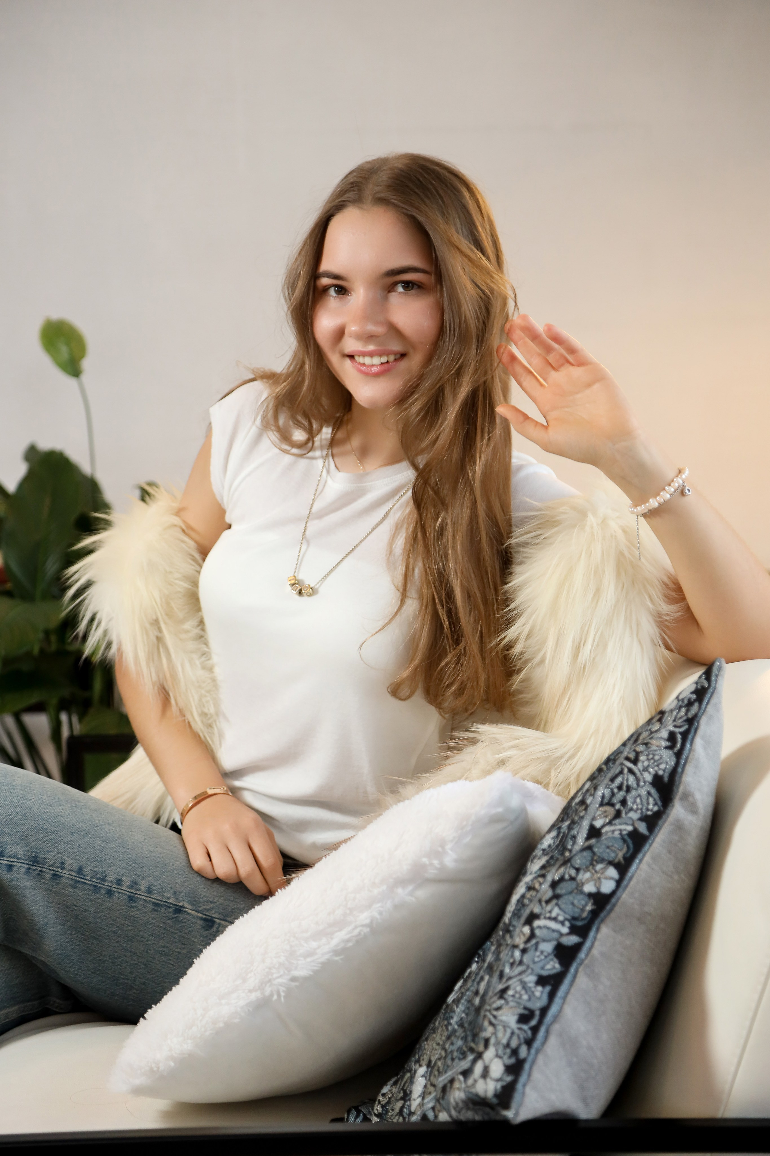 Бранч. Фотограф Антон Чупринин