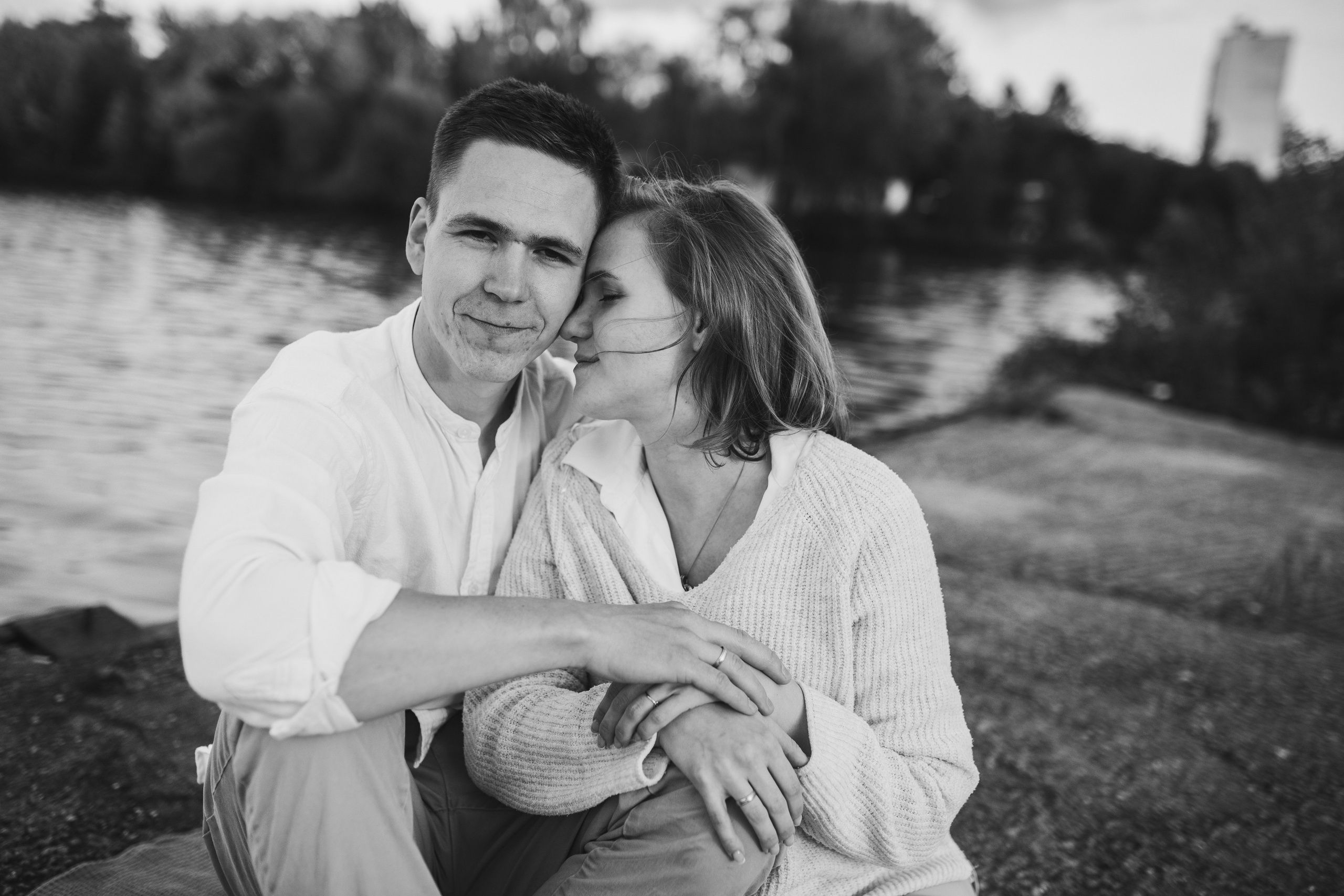 Золотые пушинки. Семейный фотограф в Москве. Дарья Долгих