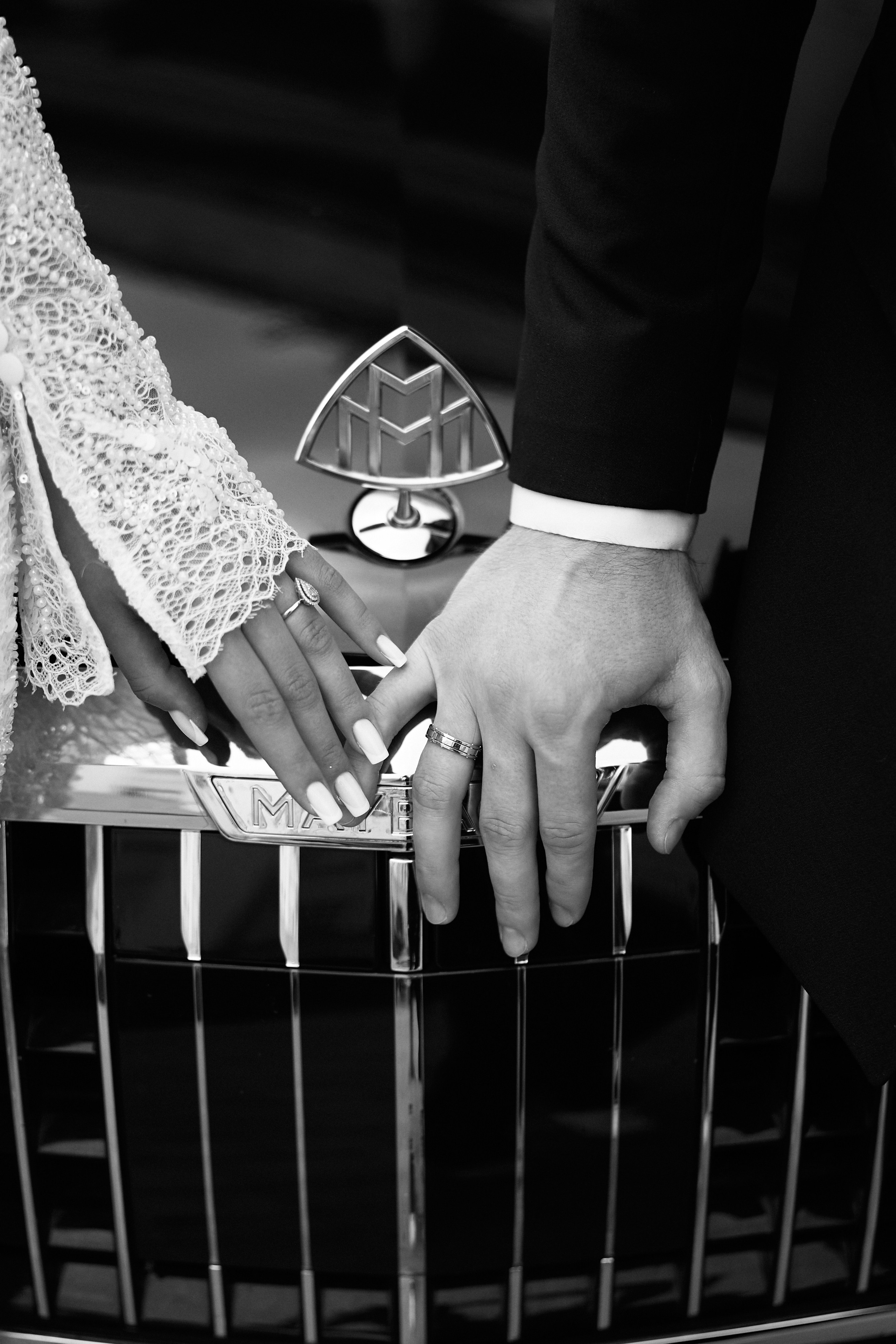 Андрей и Вероника. Свадебный фотограф Минск РБ