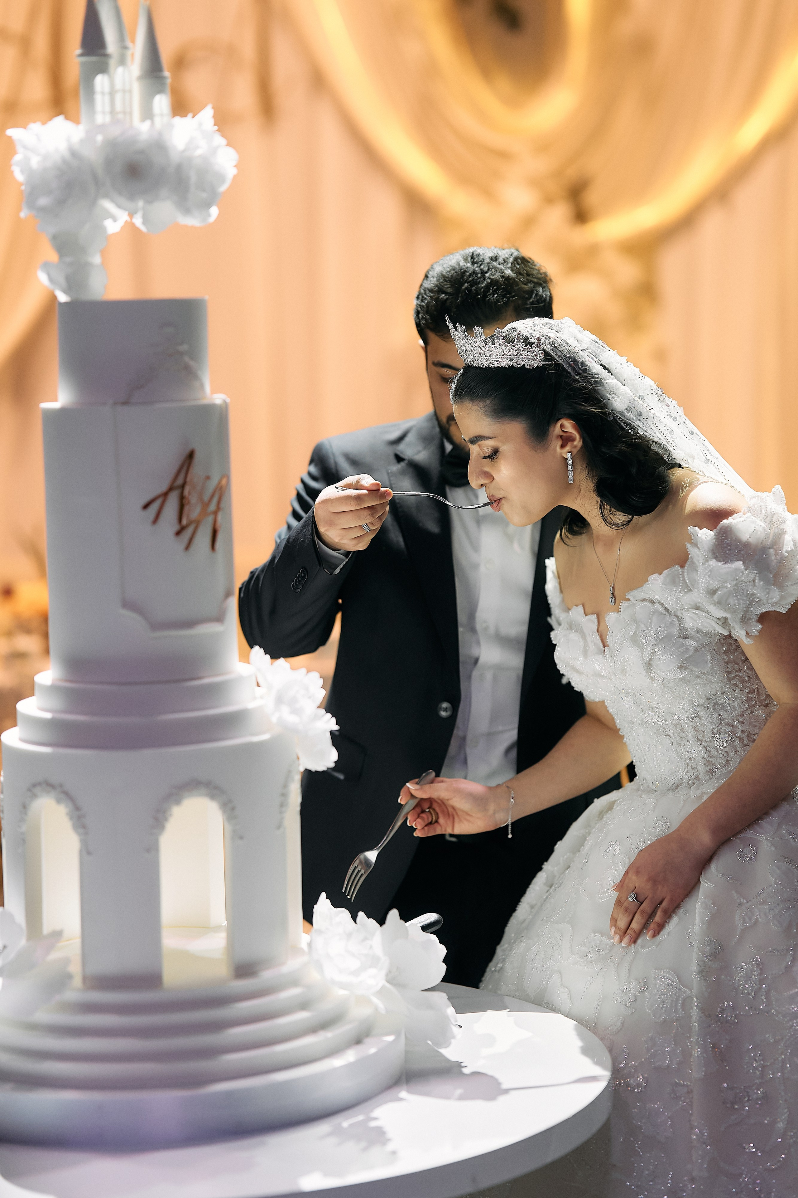 АЗЕРБАЙДЖАНСКАЯ СВАДЬБА |Артур и Айгюн. Свадебный фотограф Минск РБ