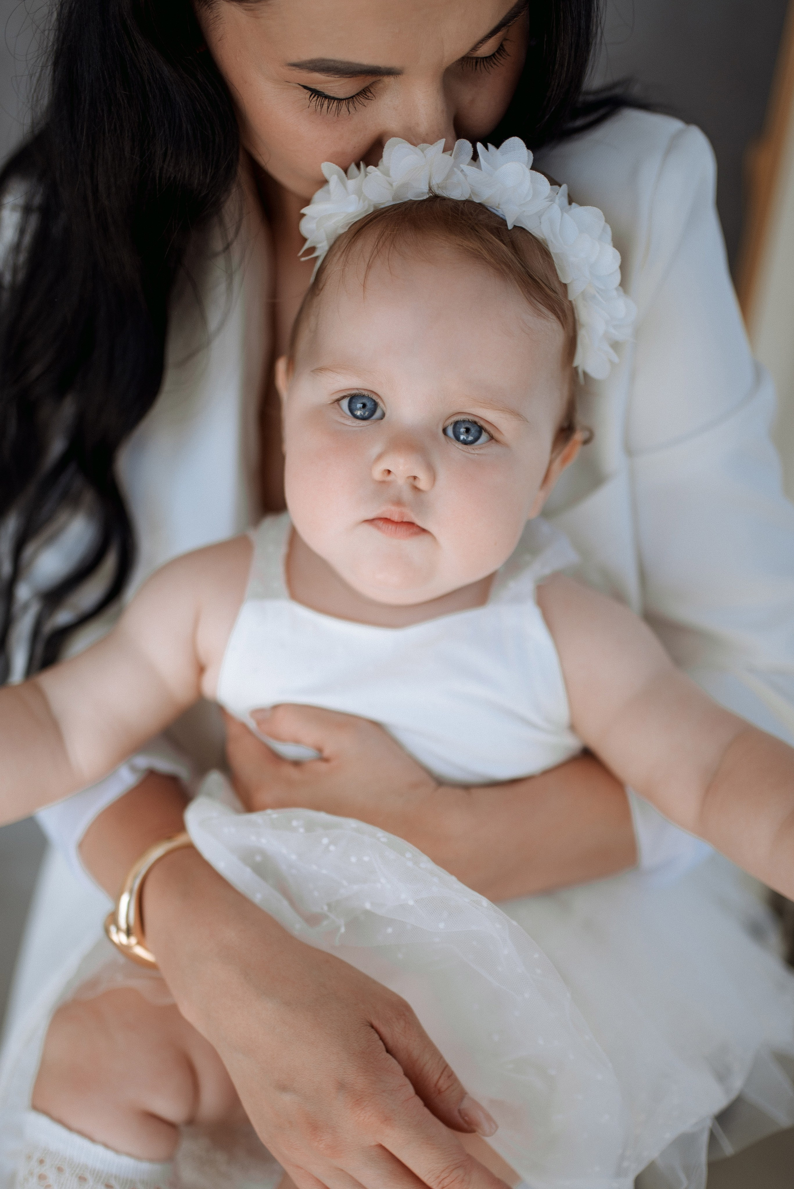 Все в тебе. Семейный документальный фотограф в Волгограде Мариэта Додина