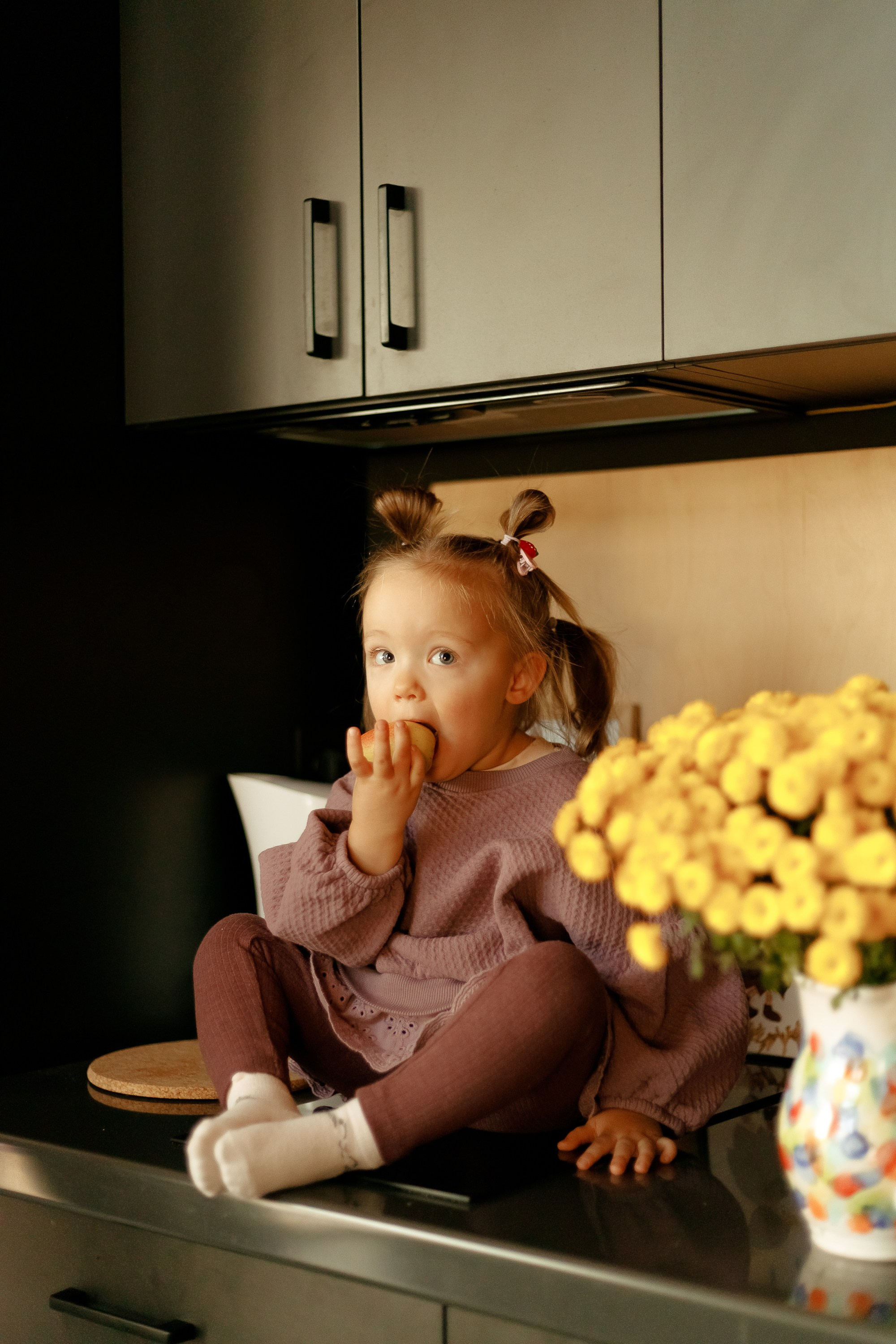 Детская фотосессия