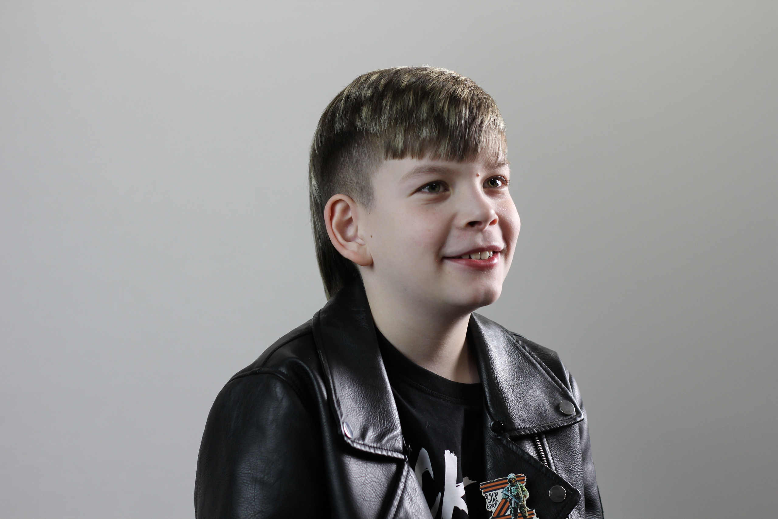 Глеб. SOLOVIEVA PHOTO