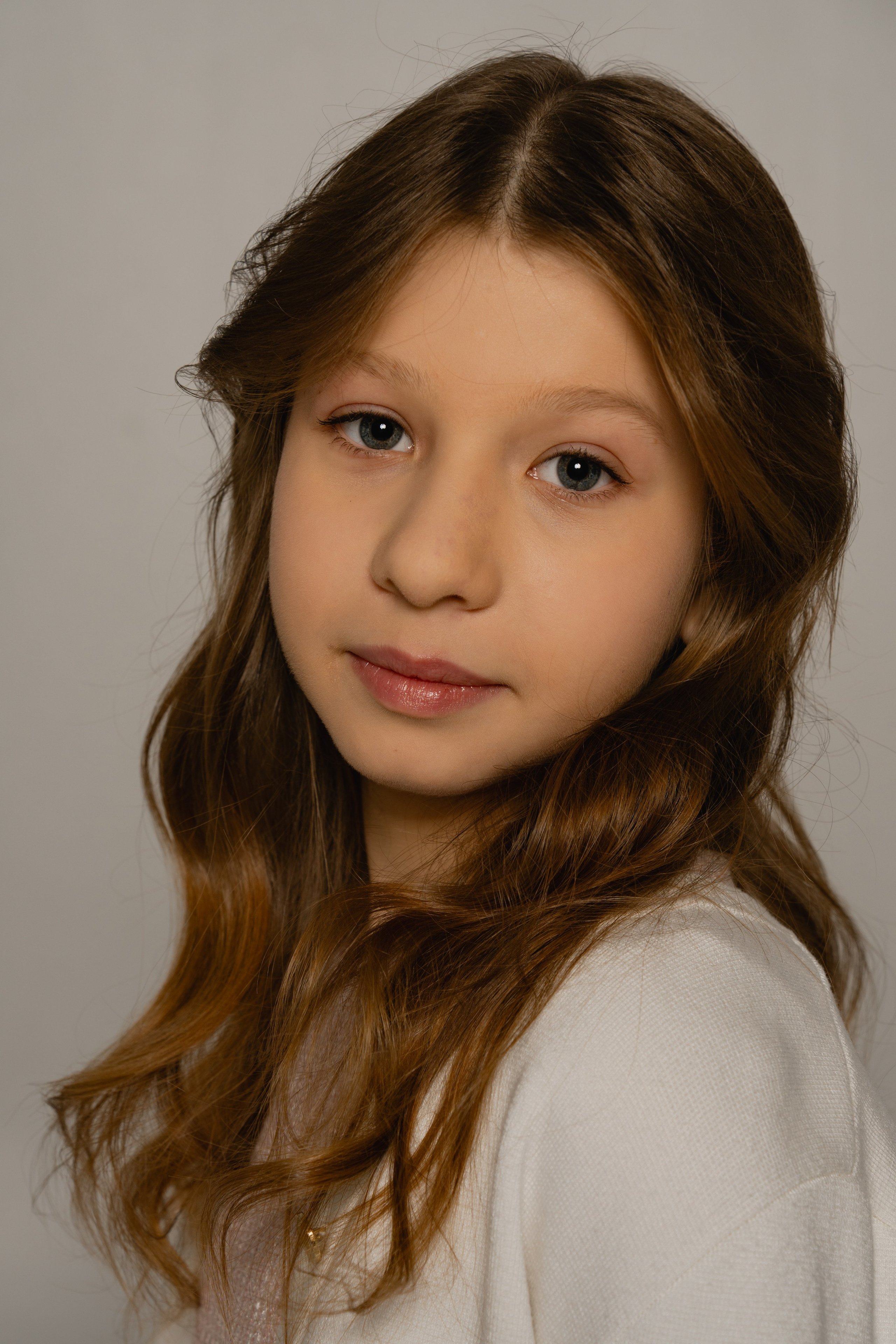 Ева. Виктория Саханкова — портретный и семейный фотограф в Москве