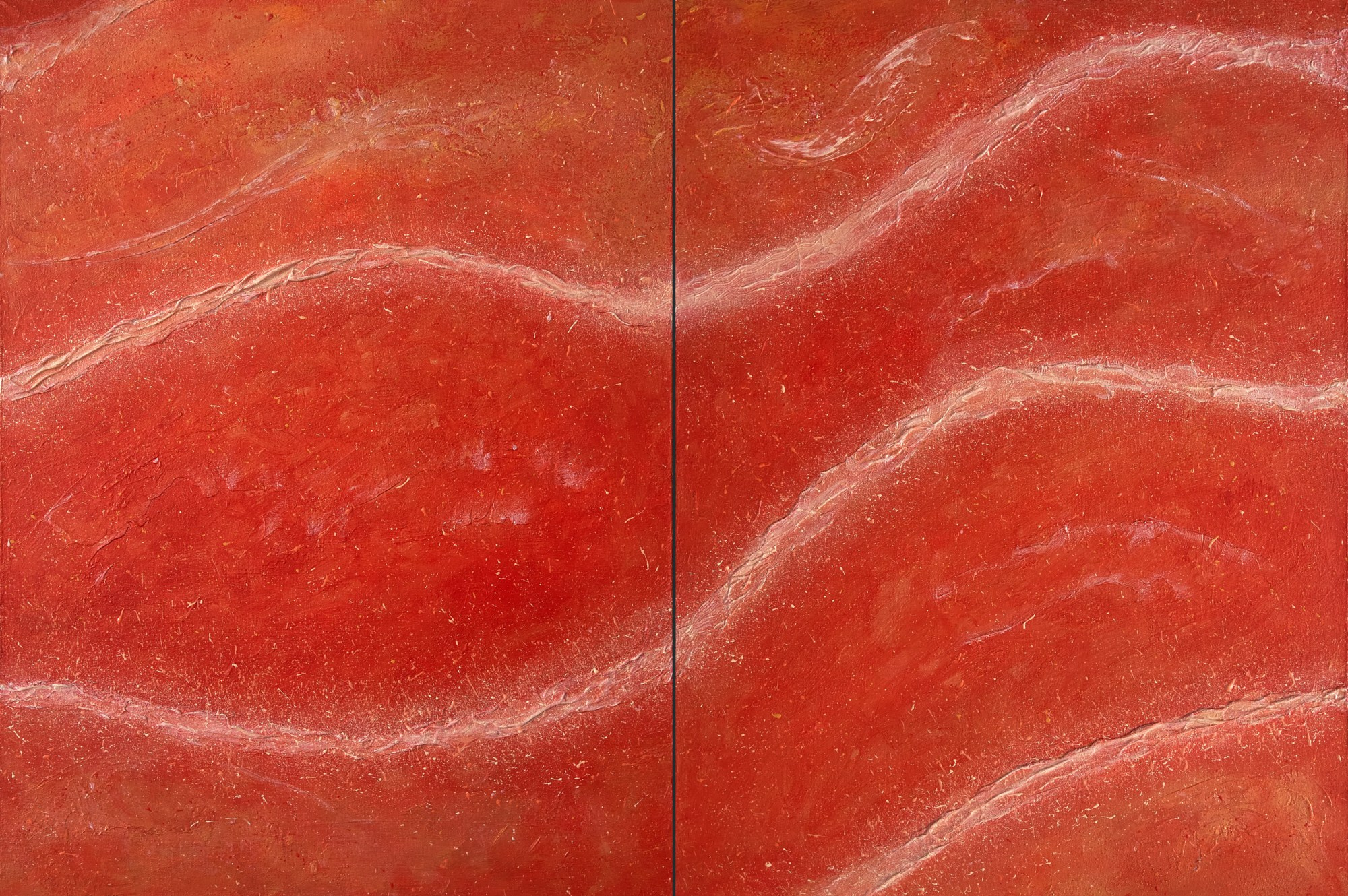 Искры страсти. Bakulina-art.com