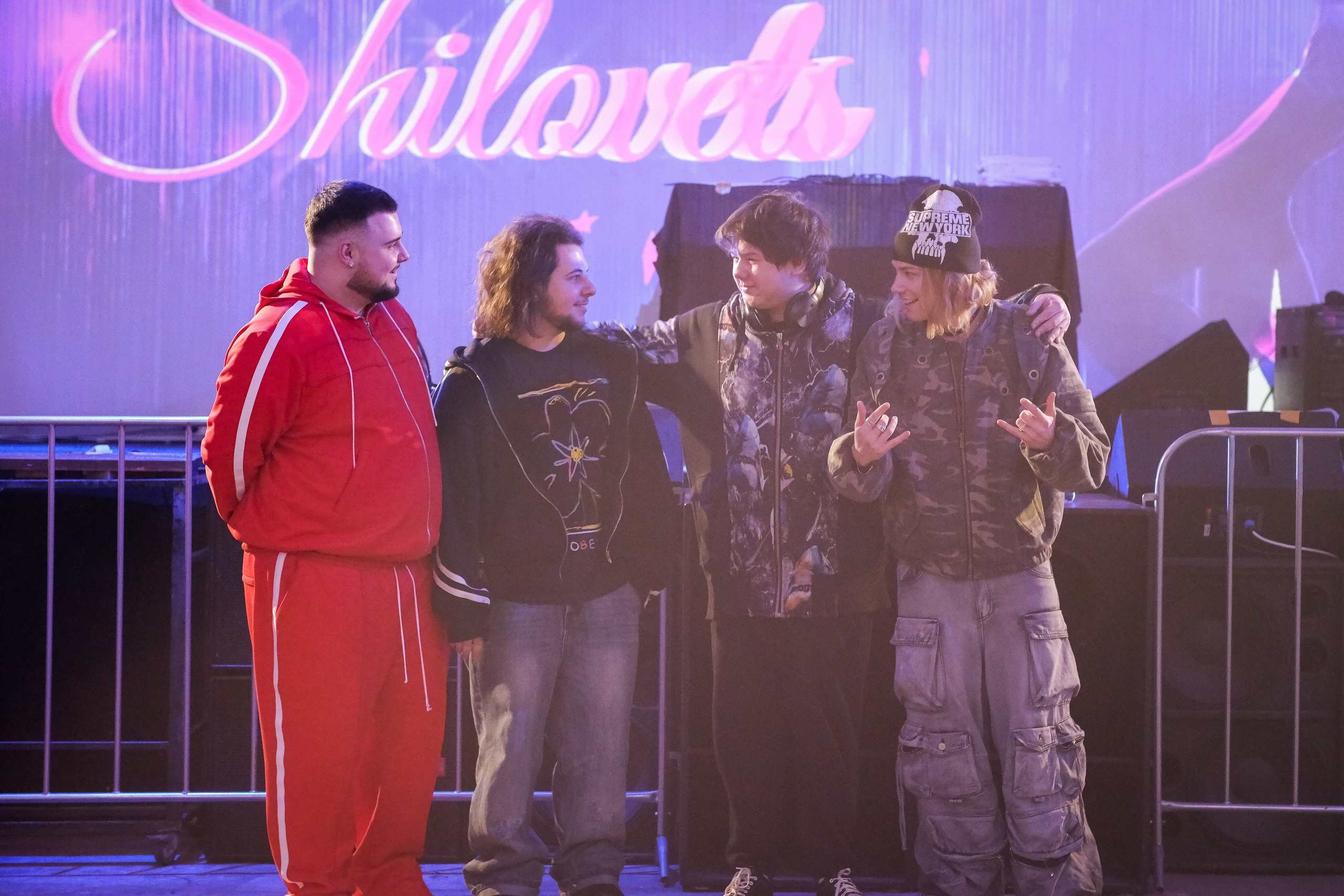 Нкей. Портретный фотограф Александра Новикова Тюмень