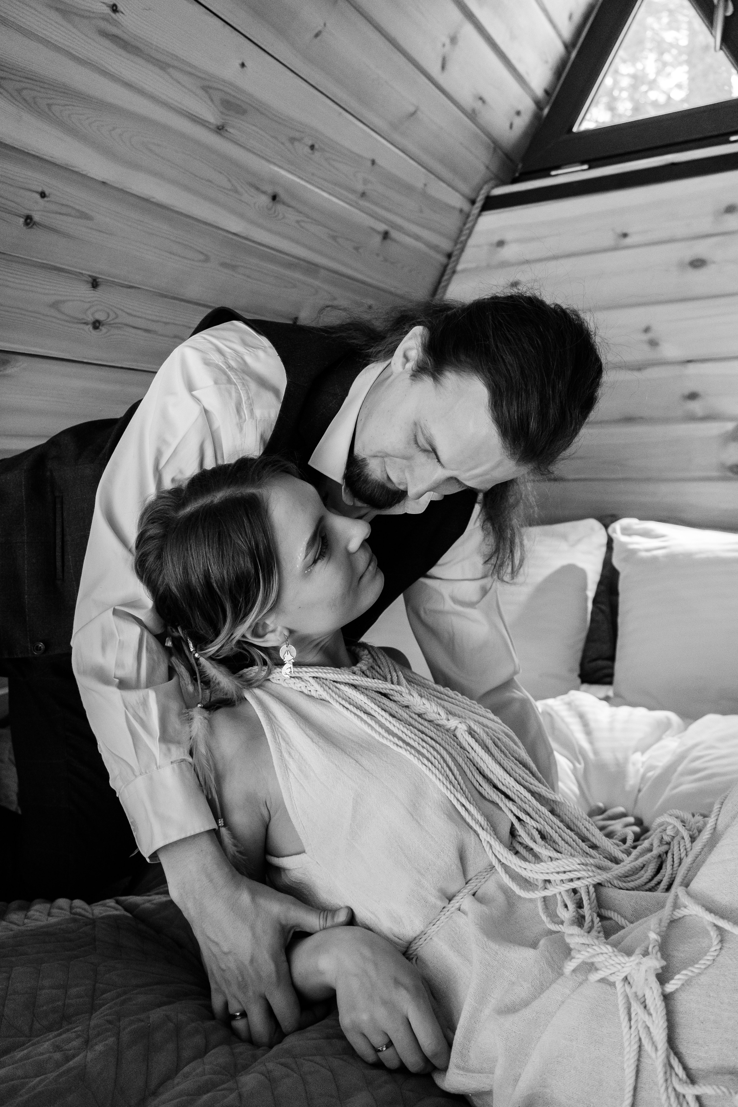 Свадьба в бохо стиле. Фотограф в Иркутске Анна Мирошникова