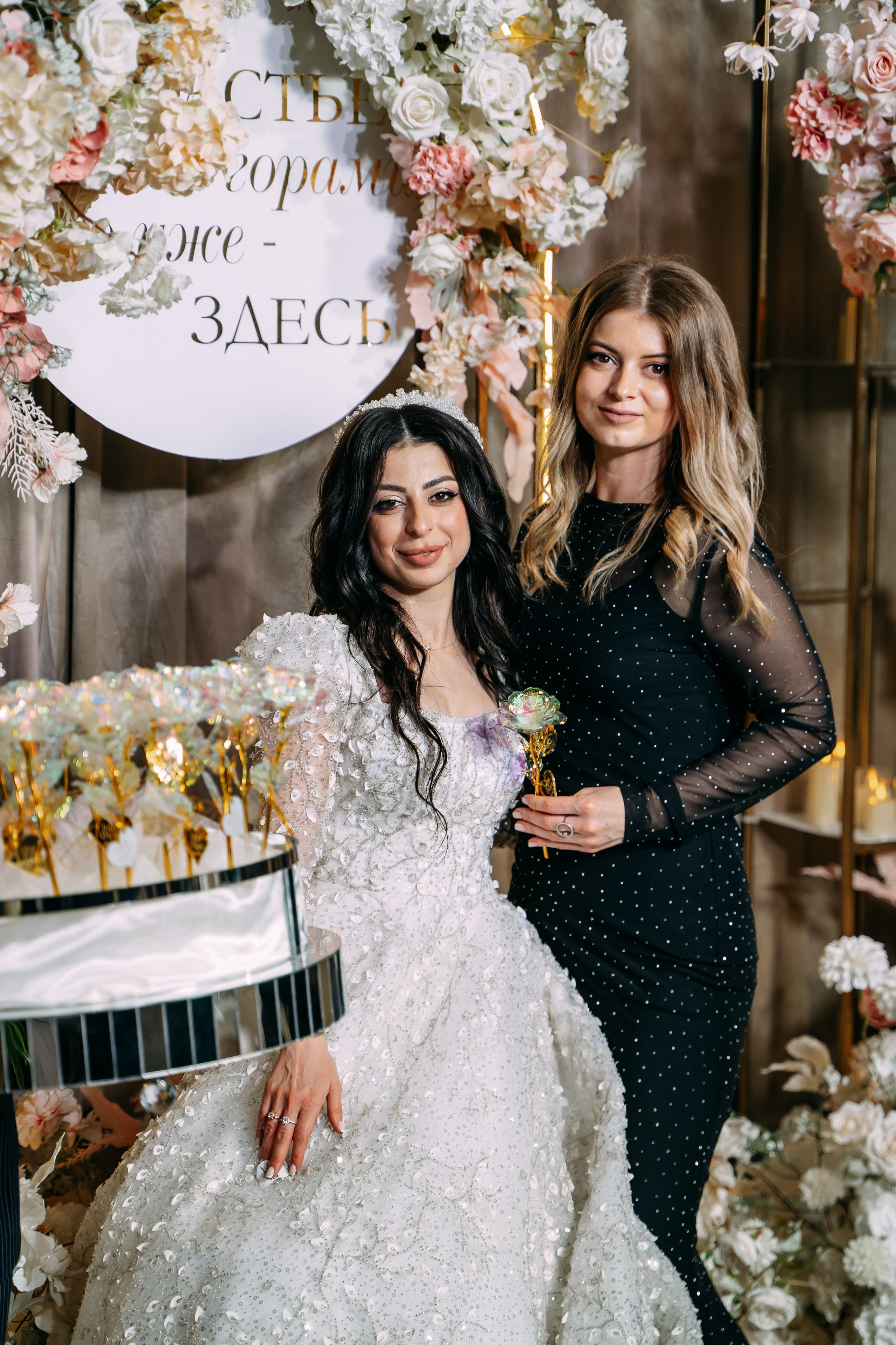 Анонс Свадебного дня 26.04.2025. Свадебный фотограф Кирилл Зейналов, Туапсе