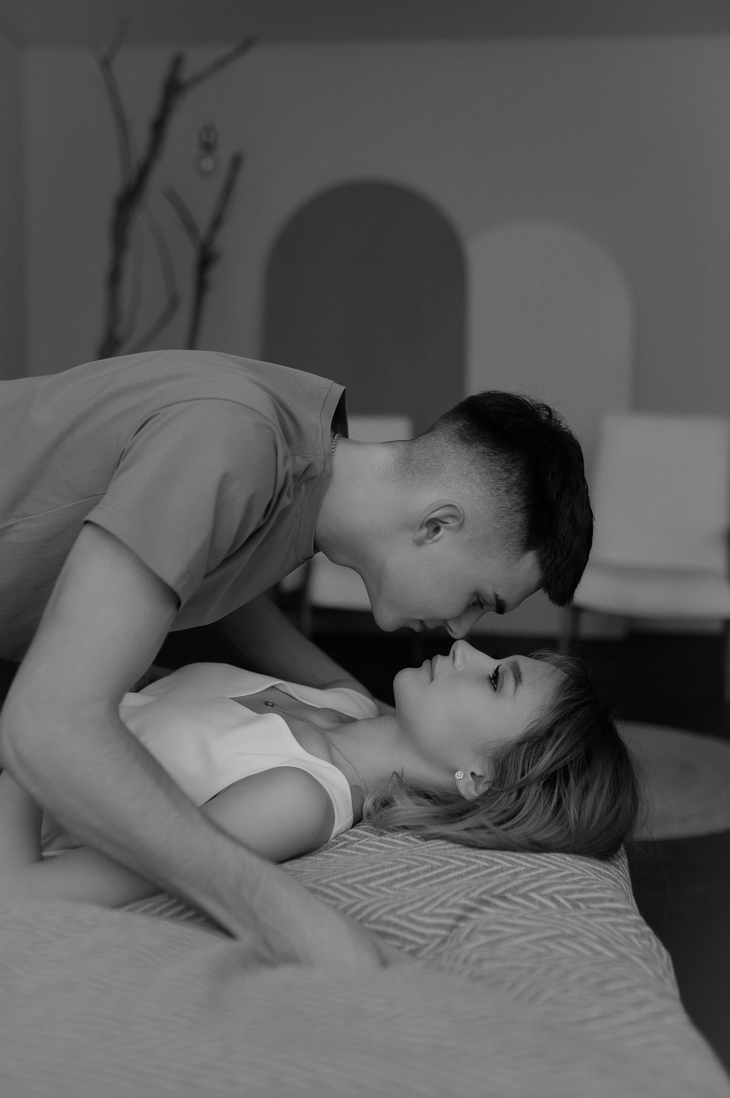 Love is…. Твой личный проводник к красивым фотографиям в Старом Осколе