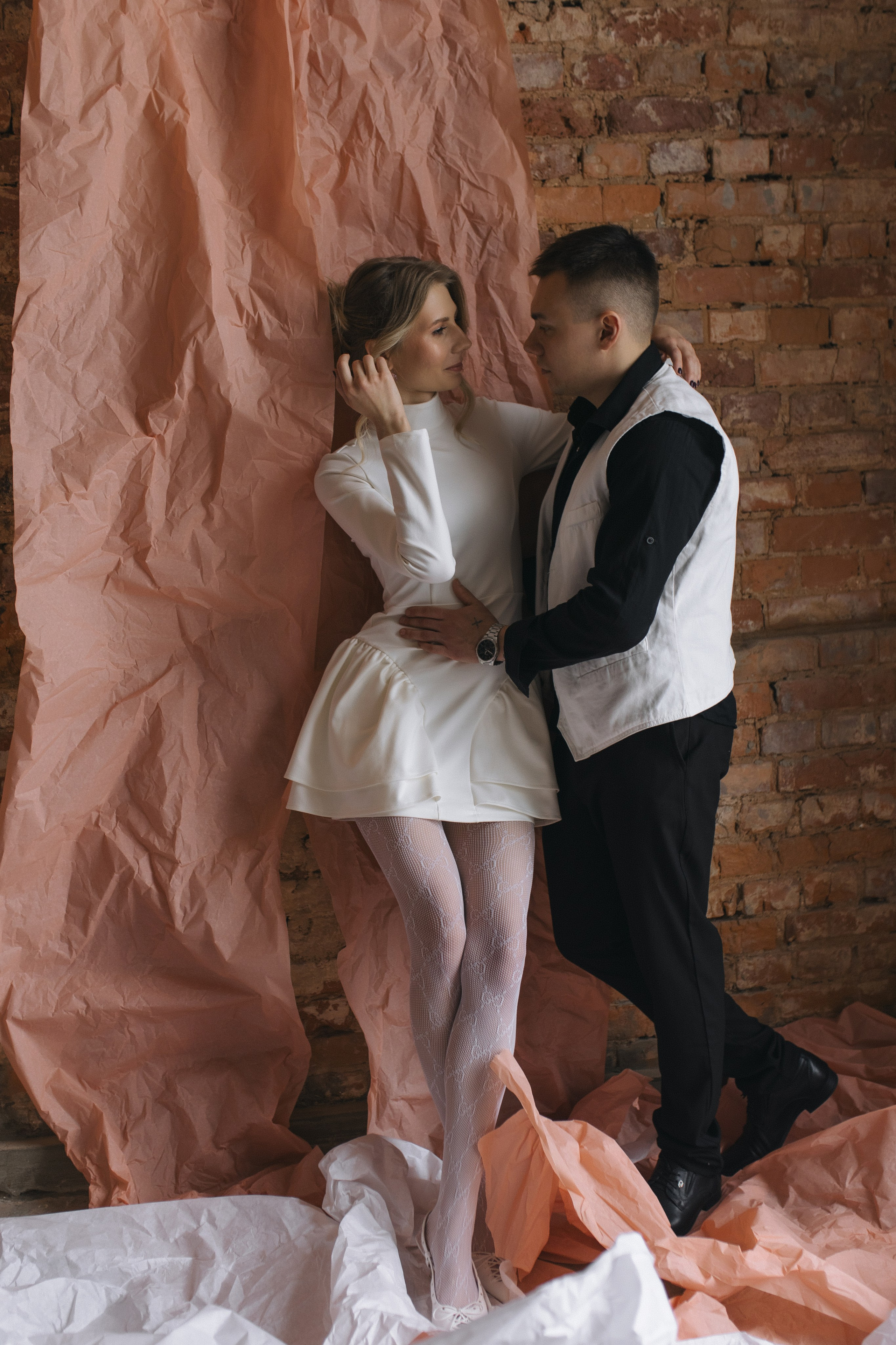 Парадная и варенье