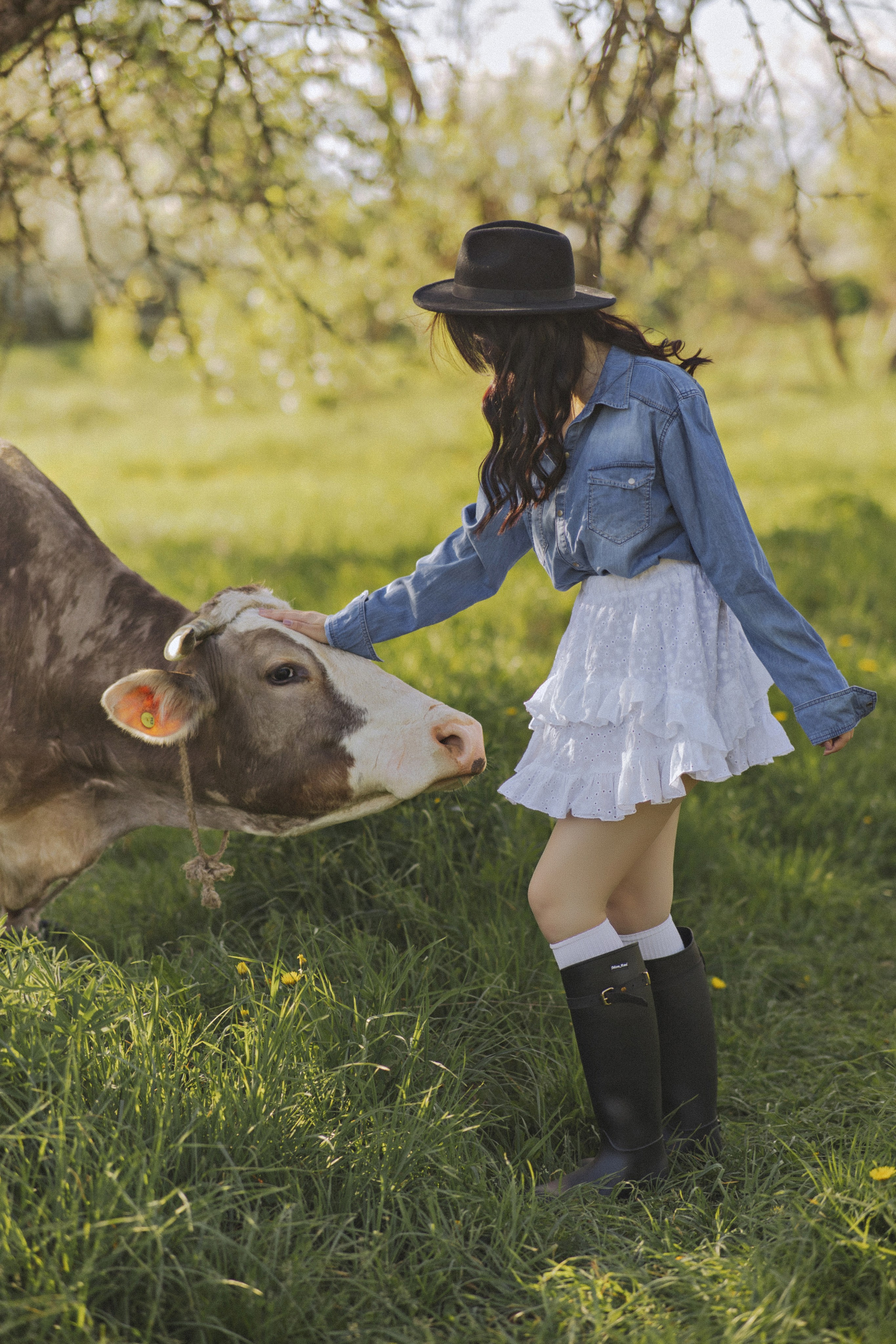 Индивидуальные уличные серии