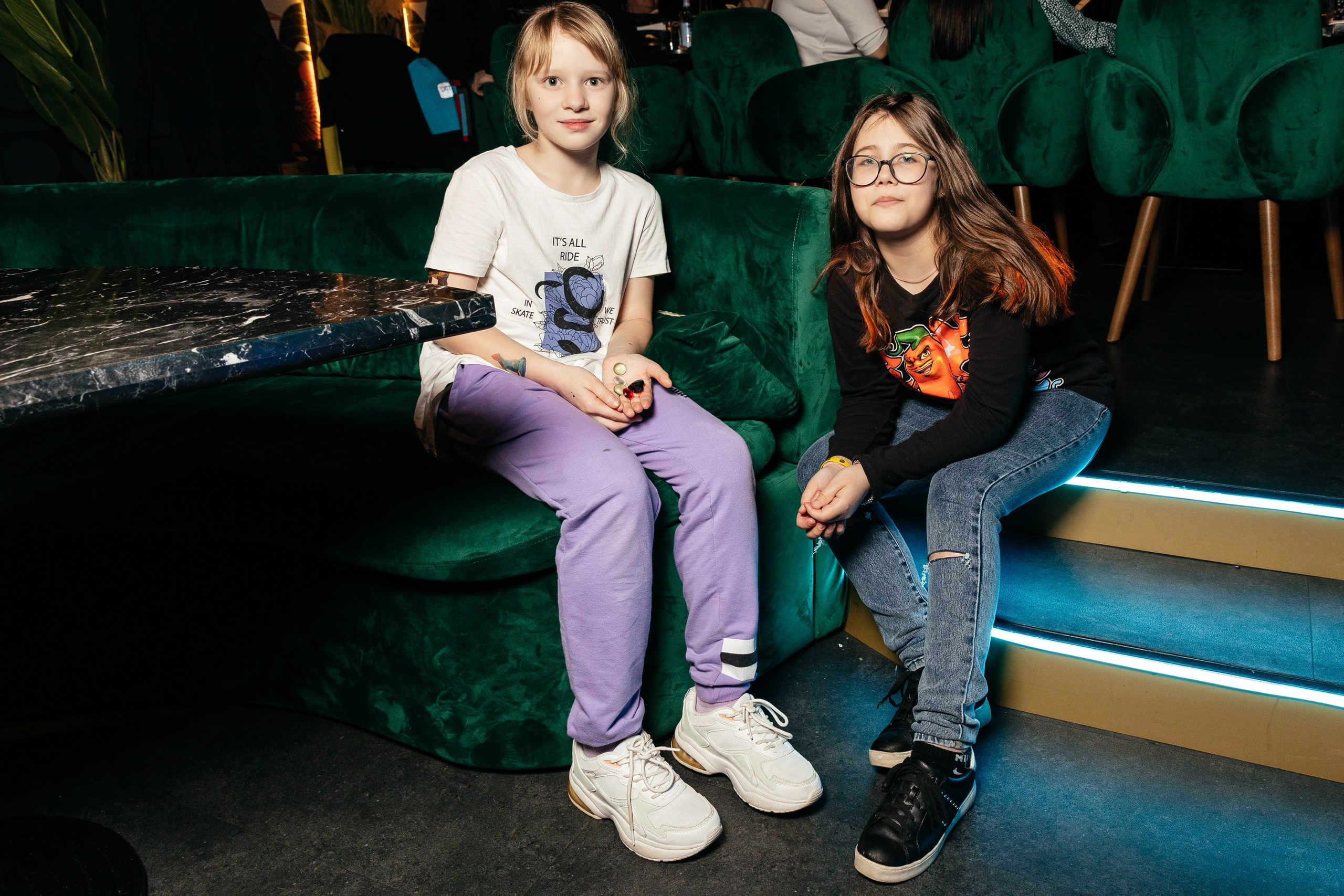 День Рождения Кости. Миленина Юлия Свадебный и семейный фотограф в Краснодаре