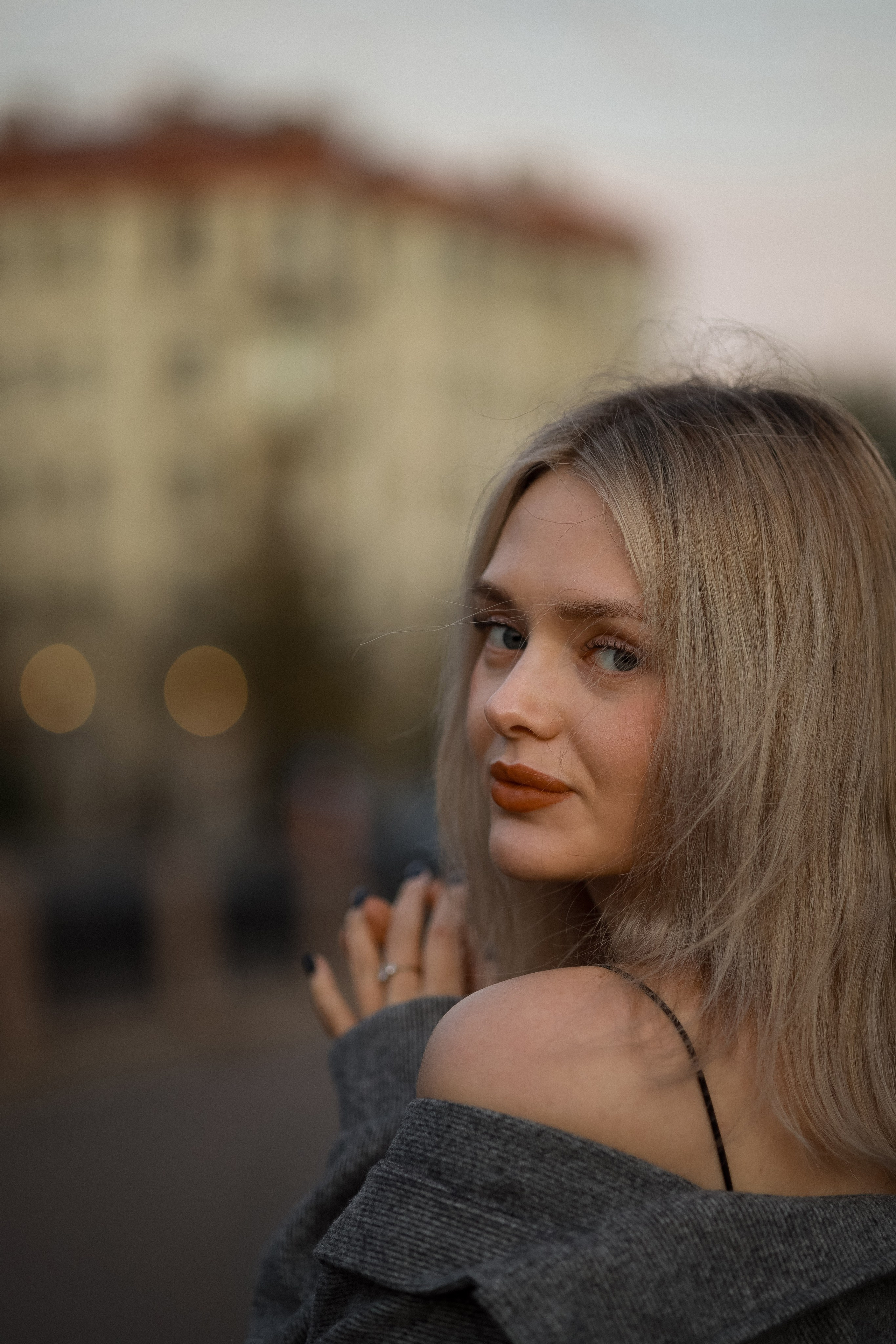 Лера. Женский и свадебный фотограф в Санкт-Петербурге Матвеева Наталья