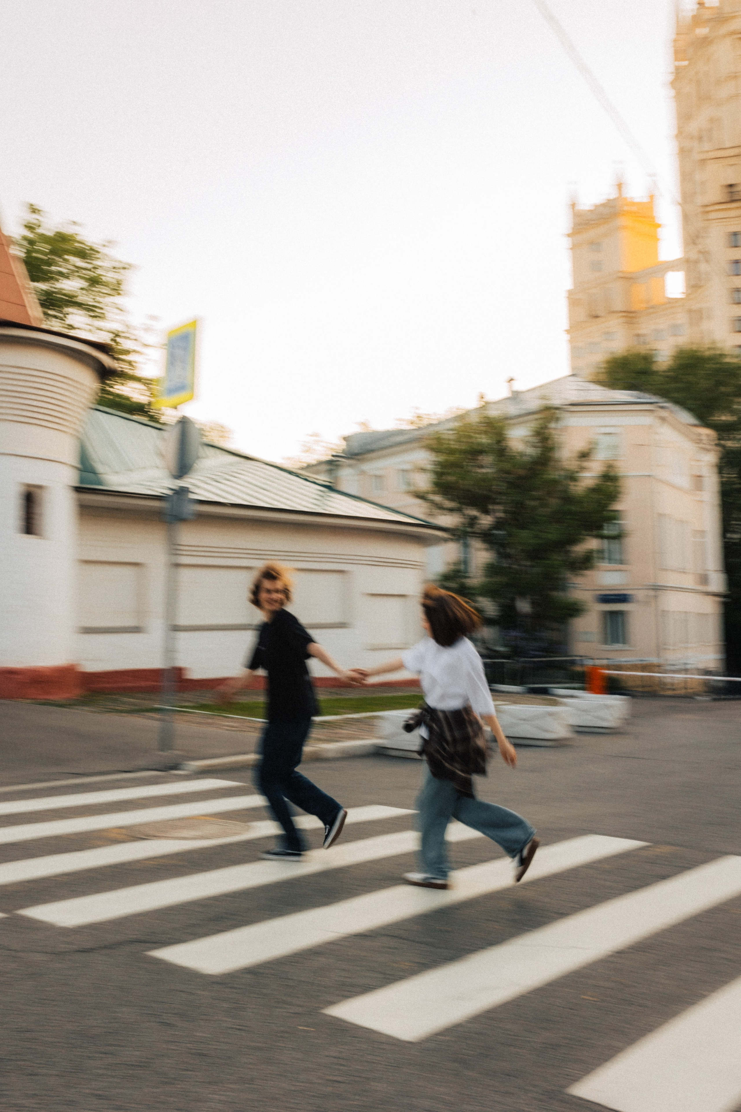 Сережа/Настя. Фотограф в Москве Татьяна Сергеева