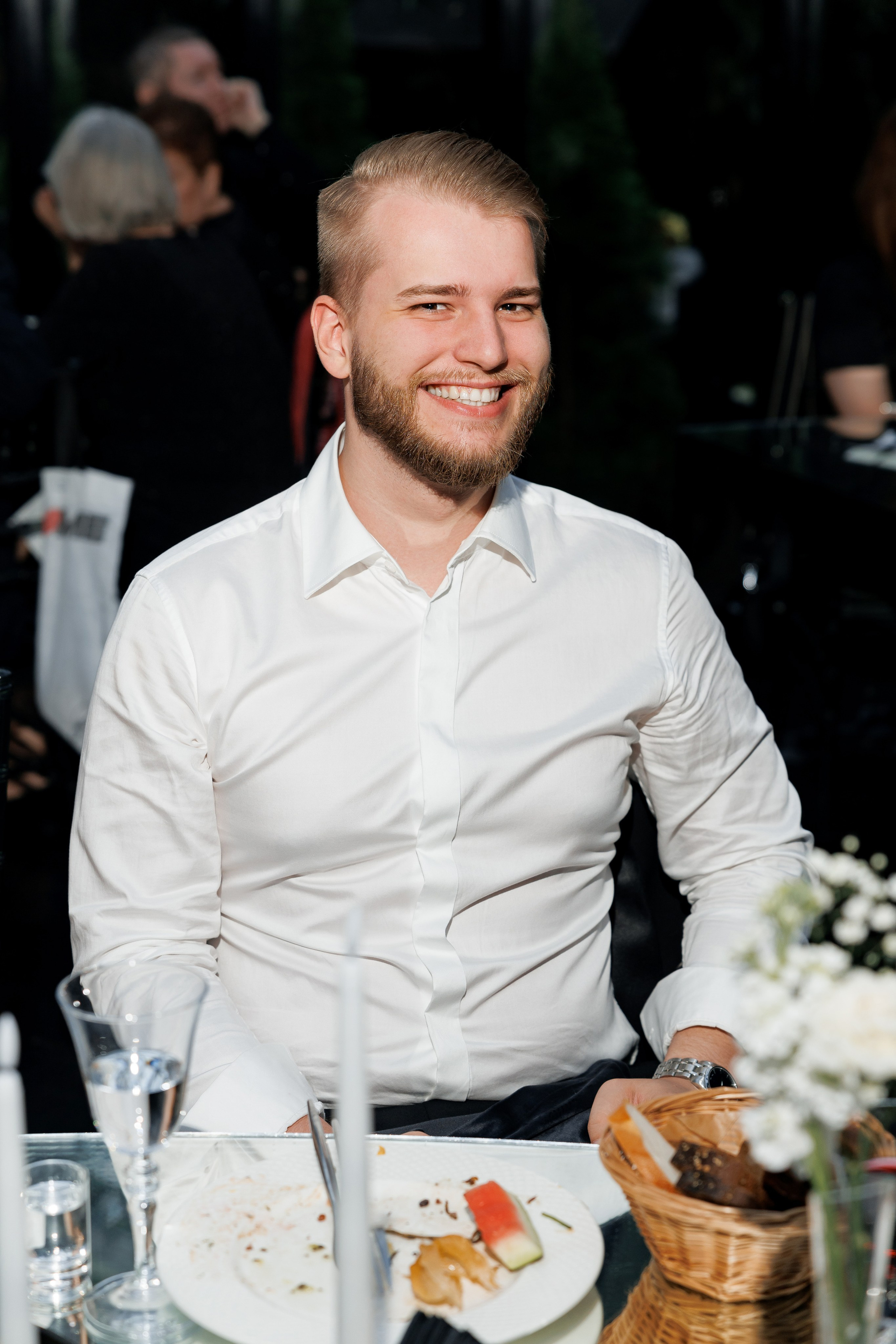 R&D. Свадебный репортажный фотограф в Москве