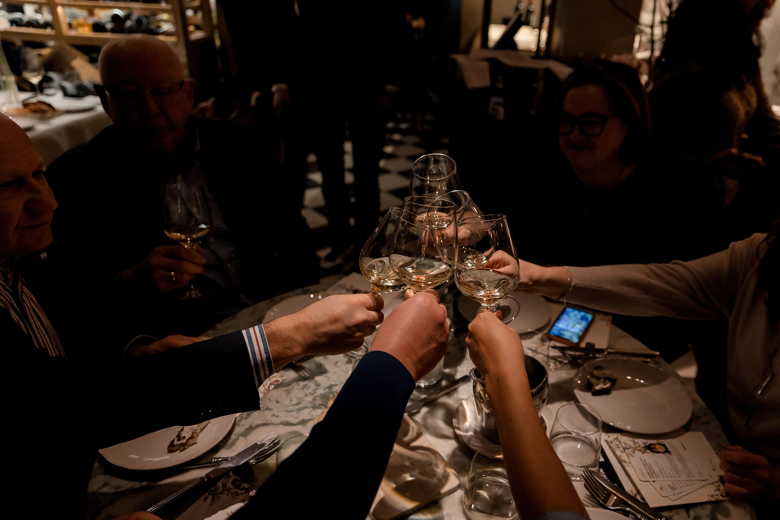 GINA-дегустация. Свадебный и семейный фотограф Динар Гильмутдинов