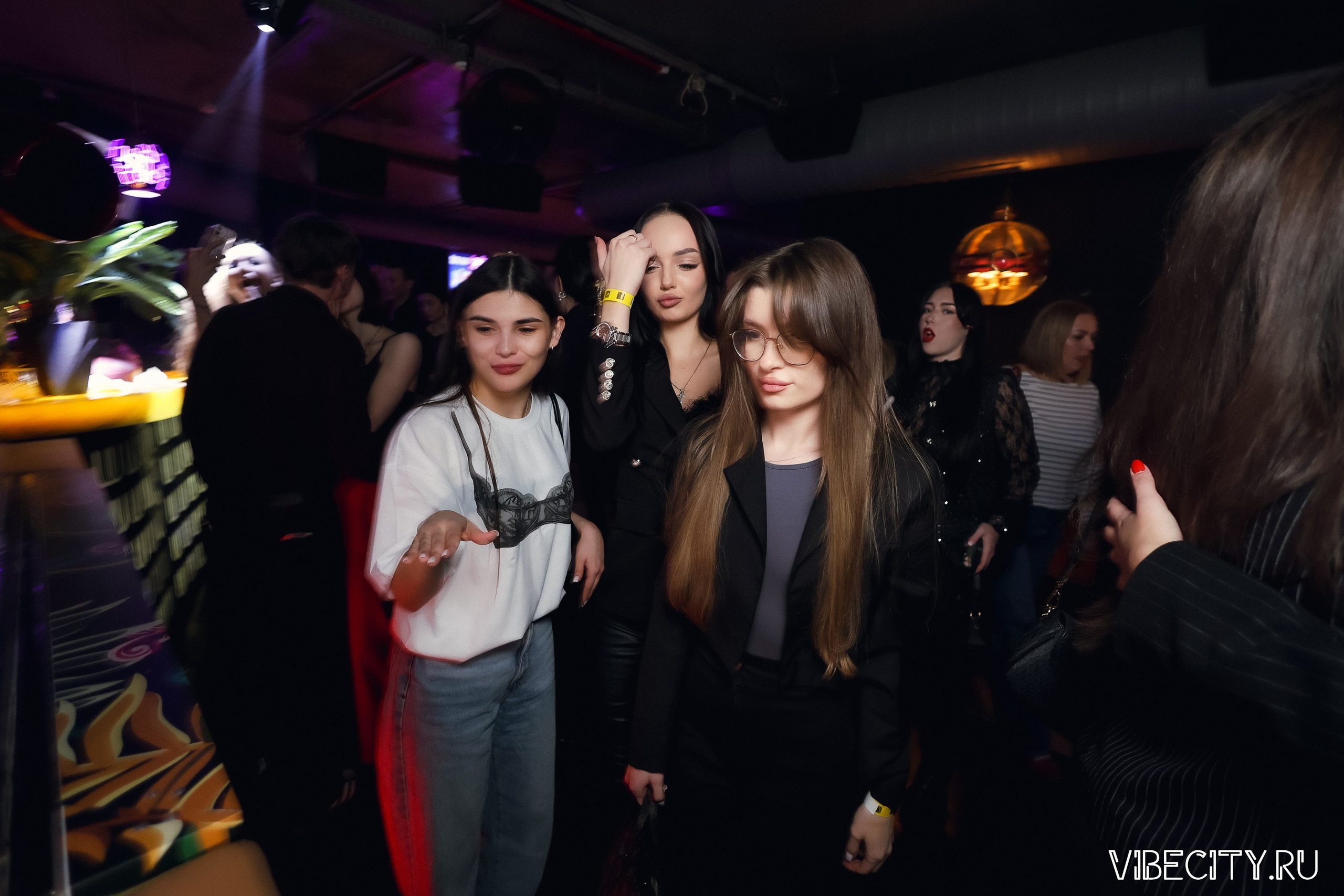 DOUBLE U. VIBECITY.RU Вайб Сити Ру Фоторепортажи Фотоотчеты Калининград